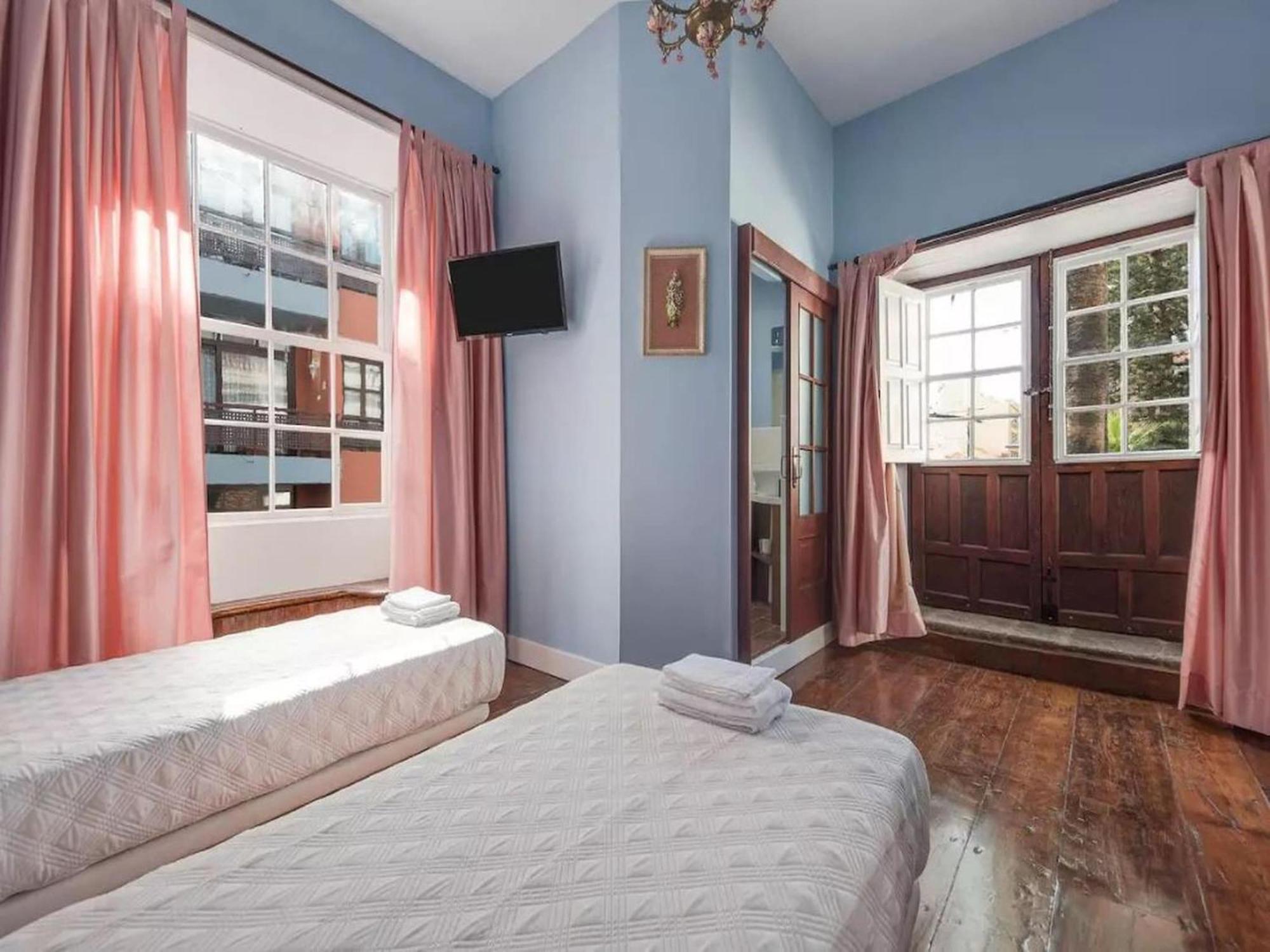 Holiday In San Crist Bal De La Laguna Holiday home *