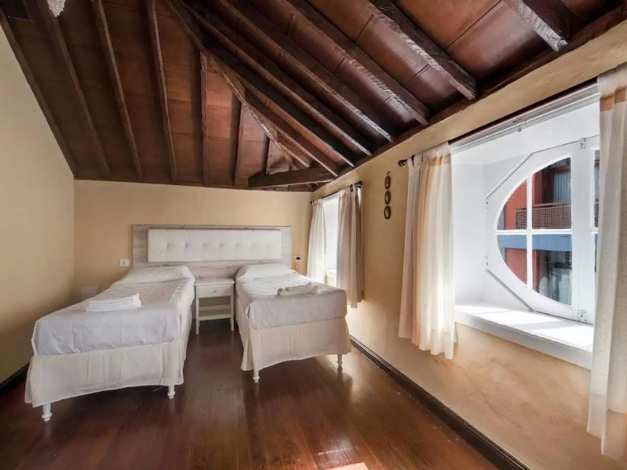 Holiday home Holiday In San Crist Bal De La Laguna La Laguna (Tenerife)