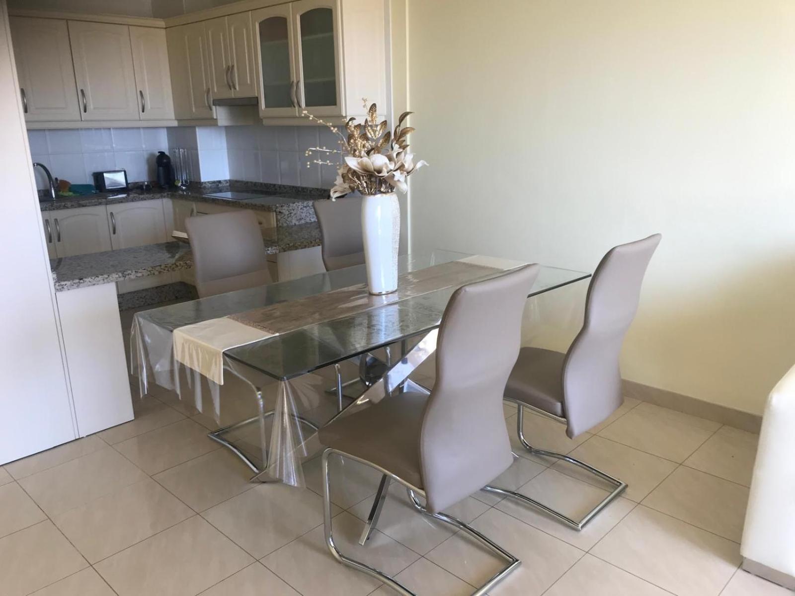 Apartamento Vue Ocean *