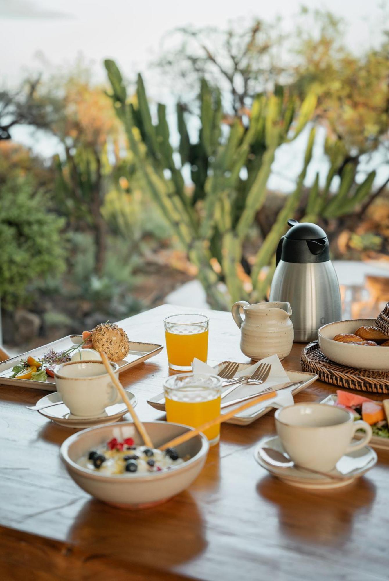 Boutique Eco Costa Magica Hotel