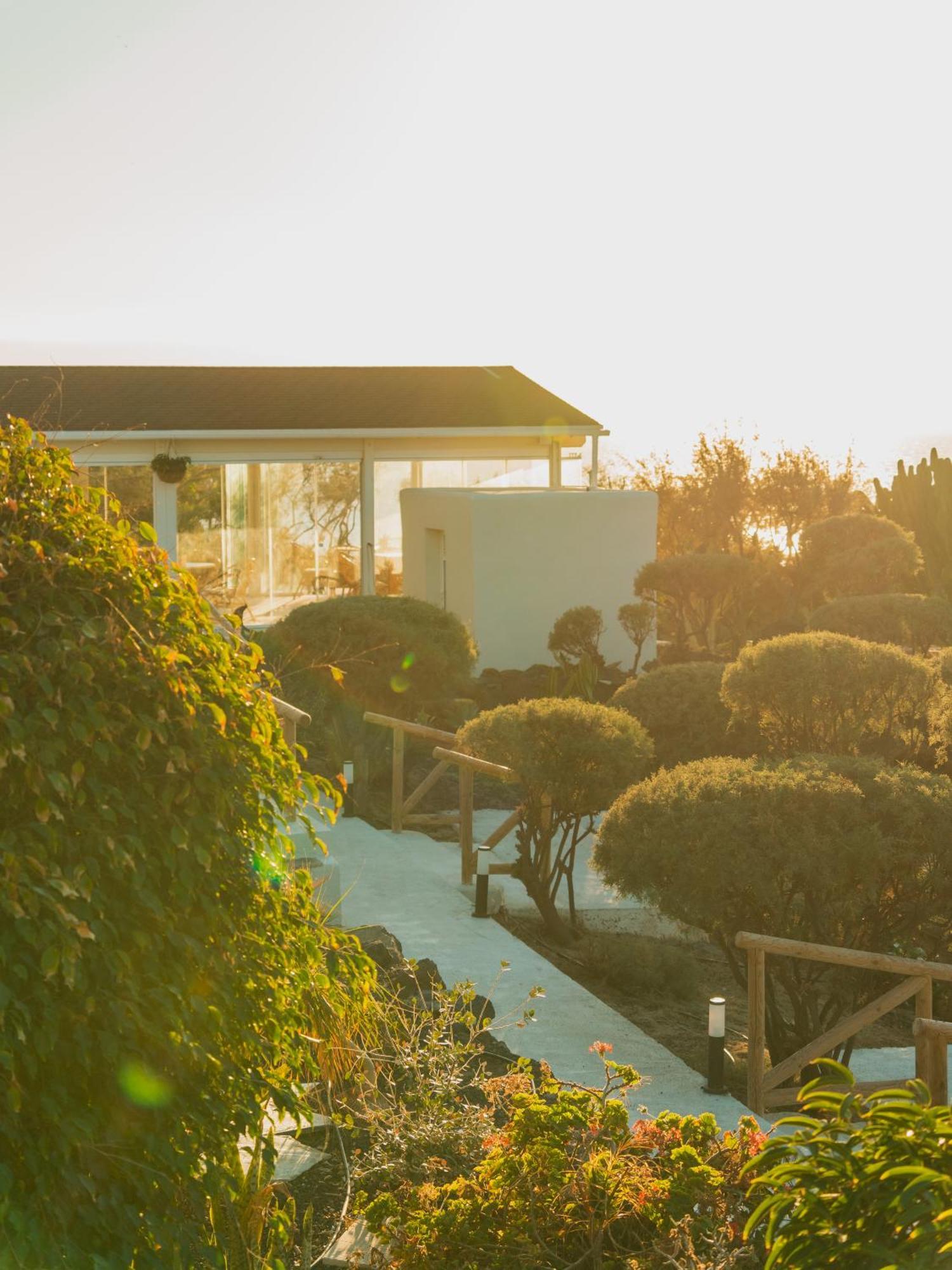 Hotel Boutique Eco Costa Magica *