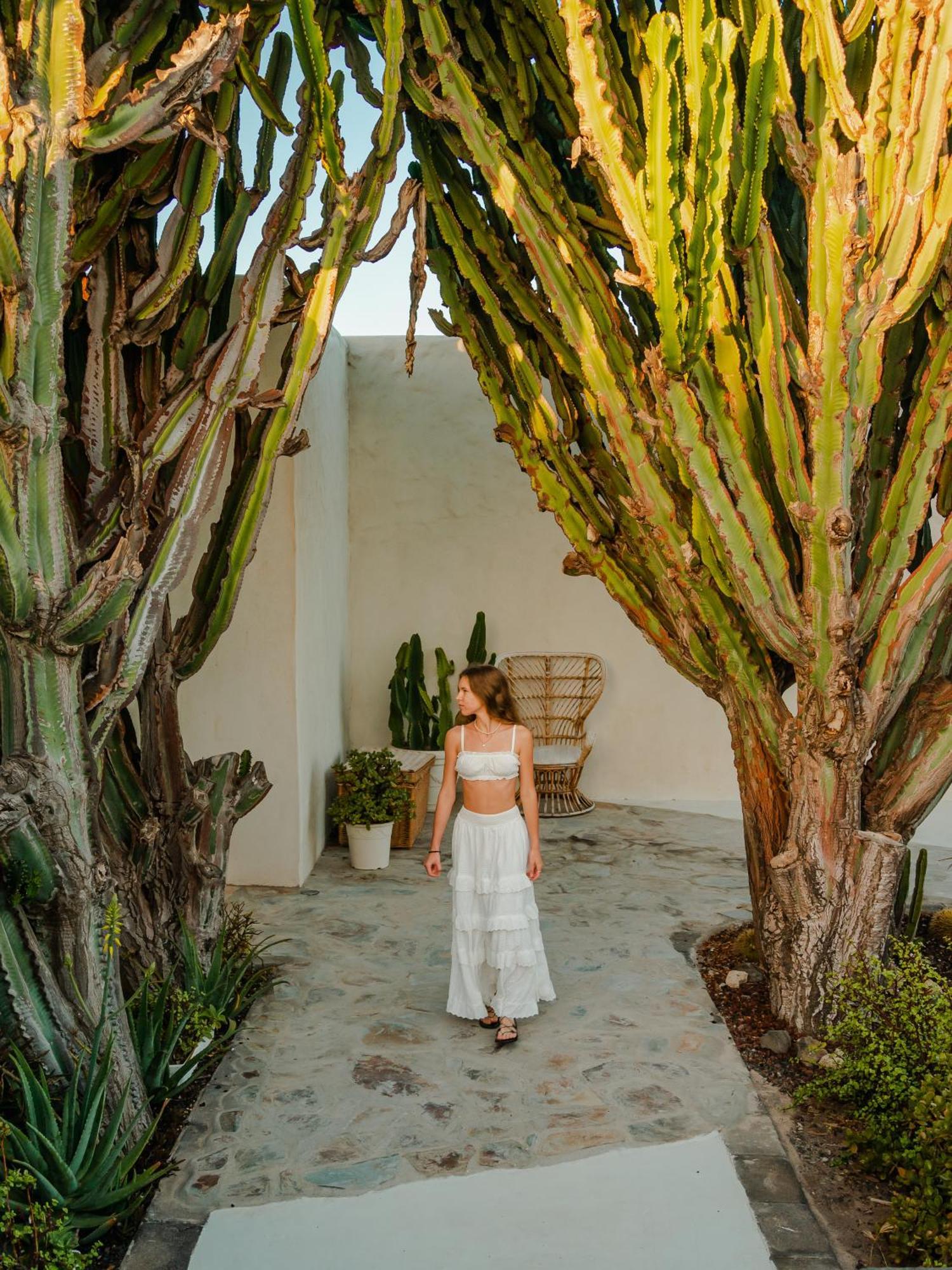 Hotel Boutique Eco Costa Magica *