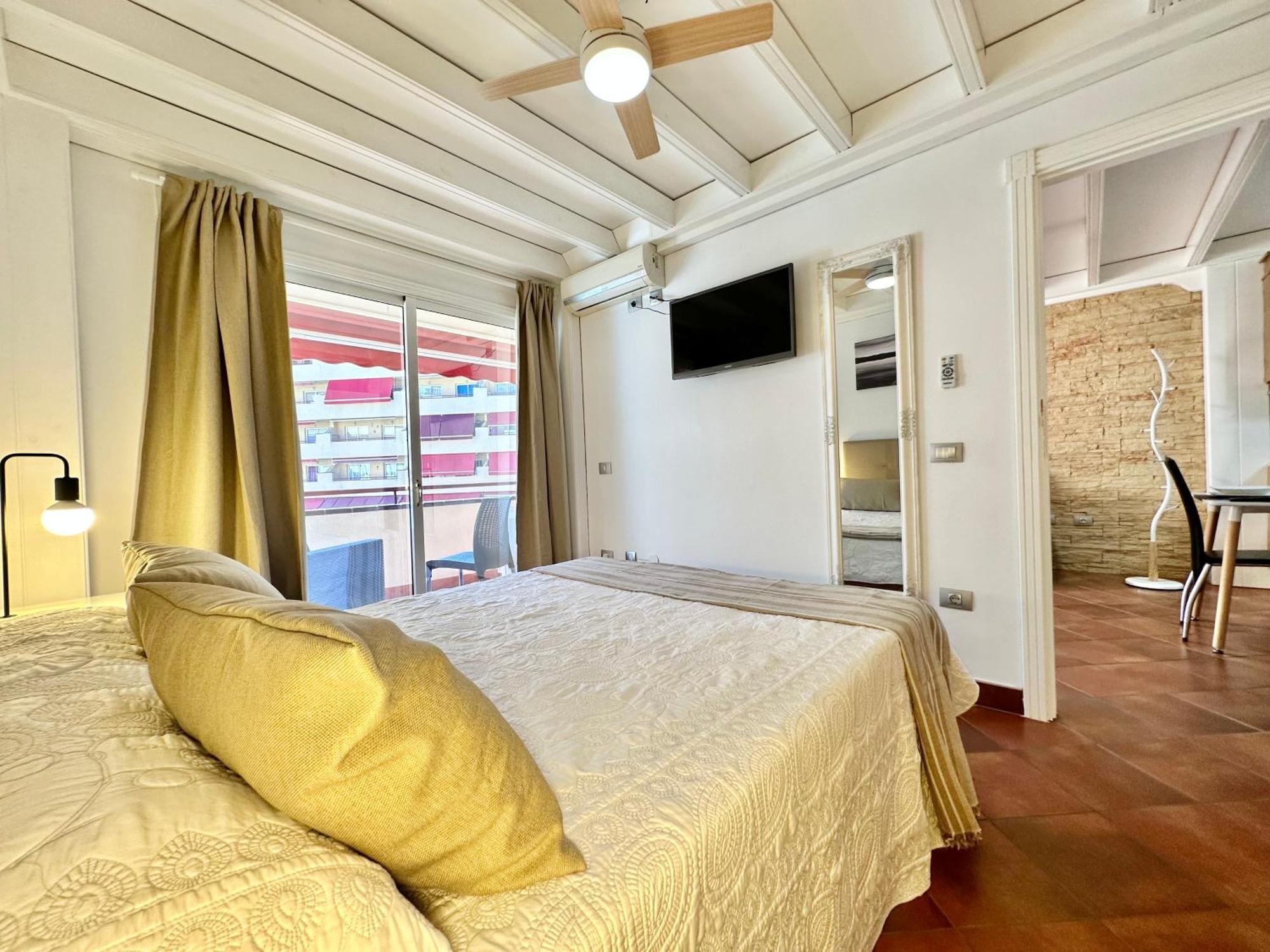Apartamento Daniela Garden *