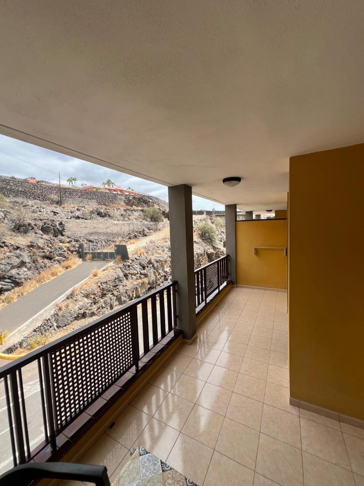 Appartement Govimar Tenerife Puerto de Santiago (Tenerife)