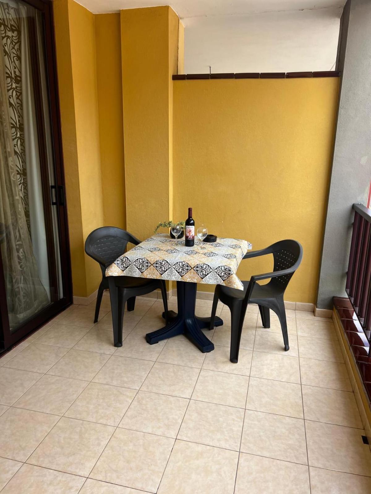 Govimar Tenerife Appartement Puerto de Santiago (Tenerife)