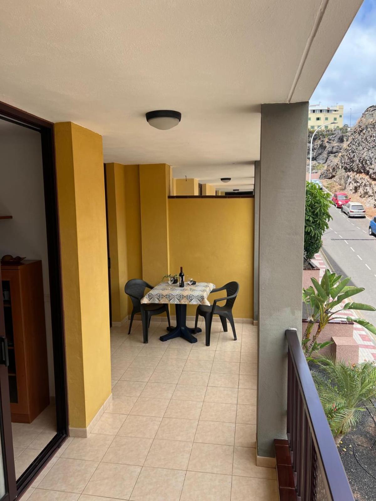 Govimar Tenerife Appartement