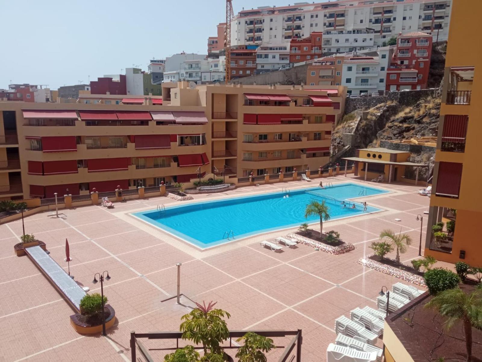 Appartement Govimar Tenerife *