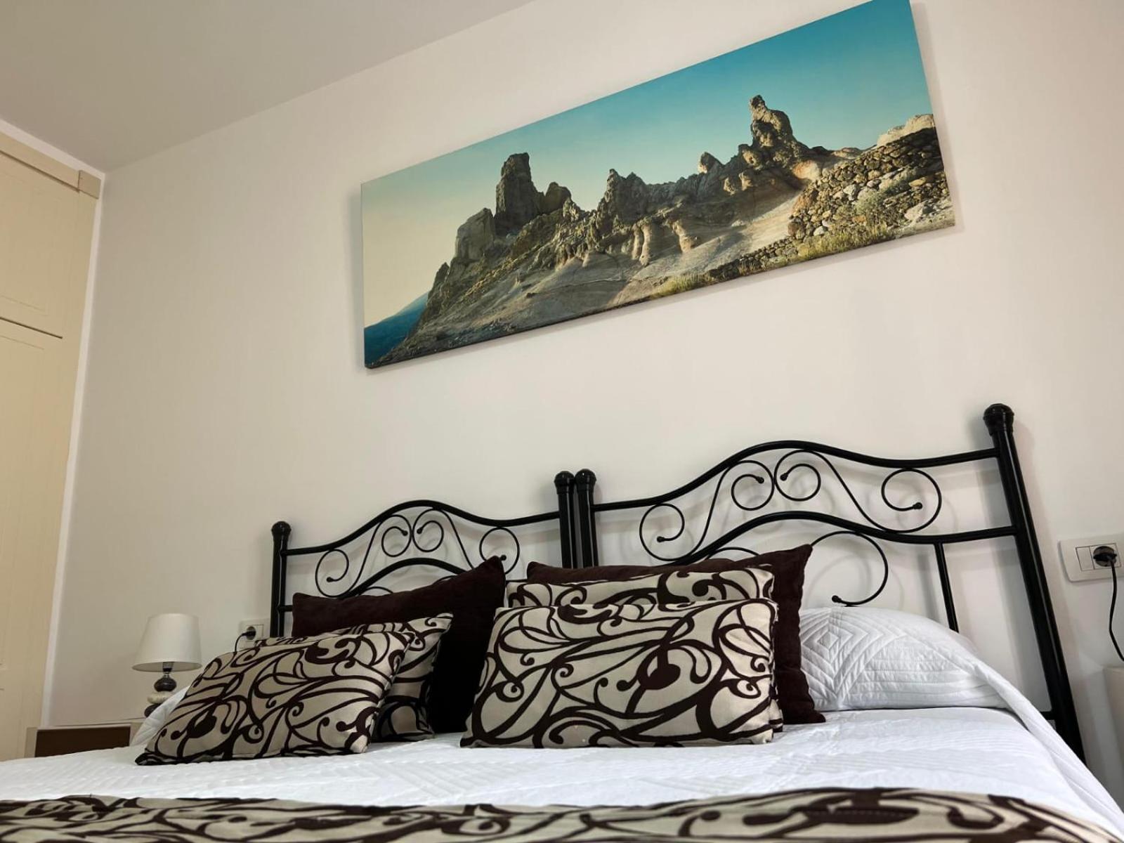 Govimar Tenerife Appartement Puerto de Santiago (Tenerife)