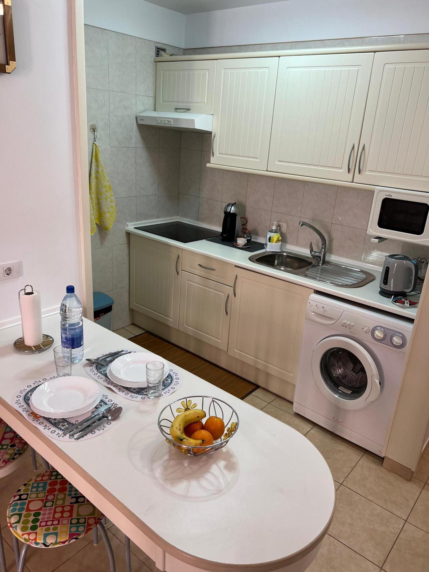 Govimar Tenerife Appartement *