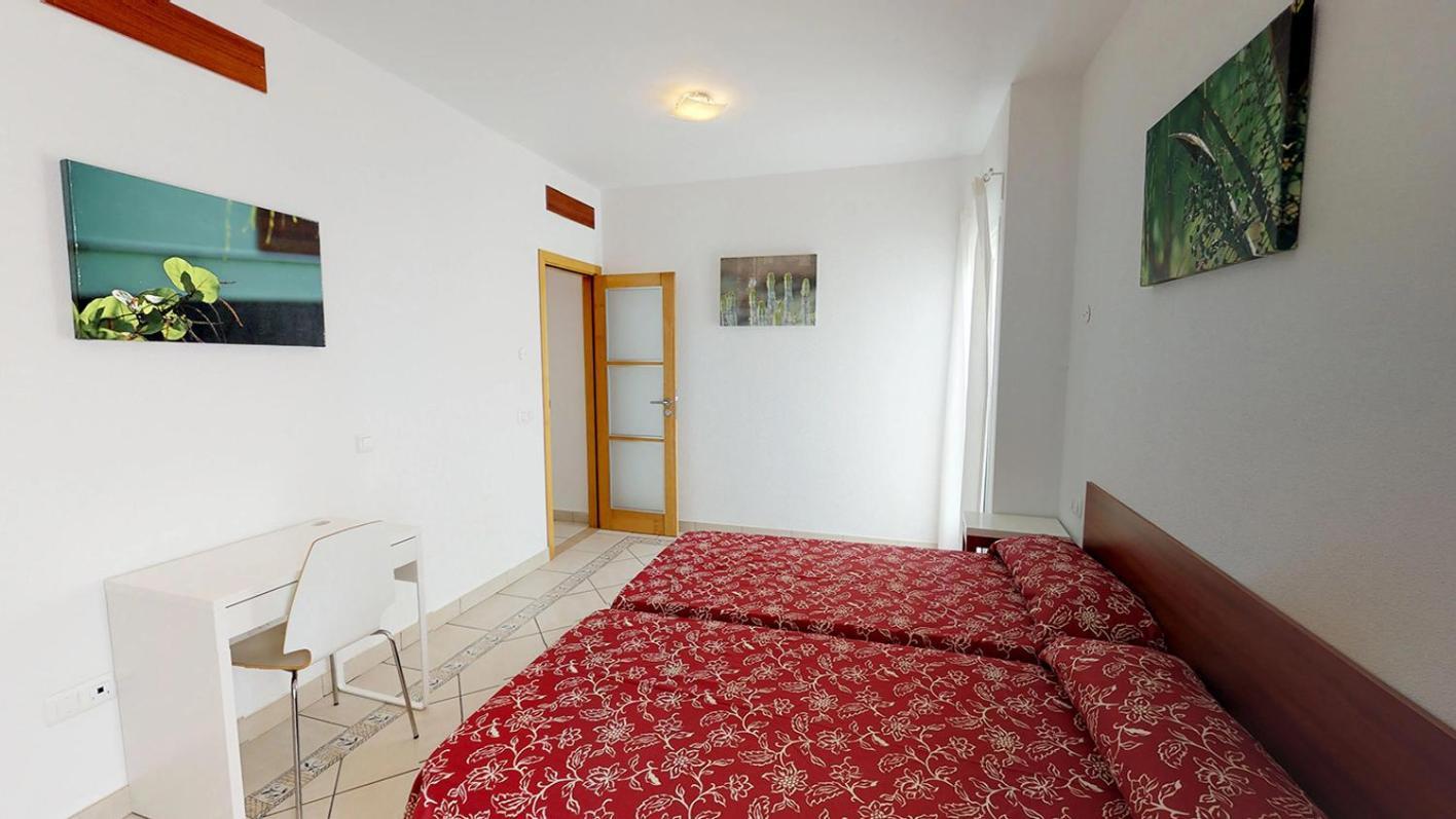 Adosado La Tabaiba Hébergement de vacances