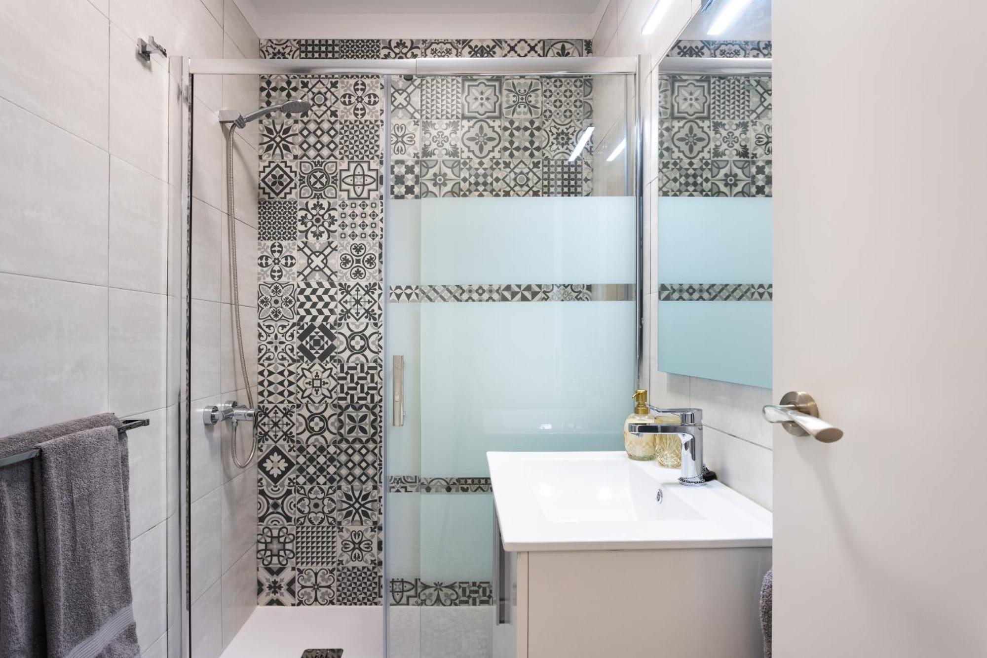 Apartment Parque Atlanta Puerto de la Cruz (Tenerife)