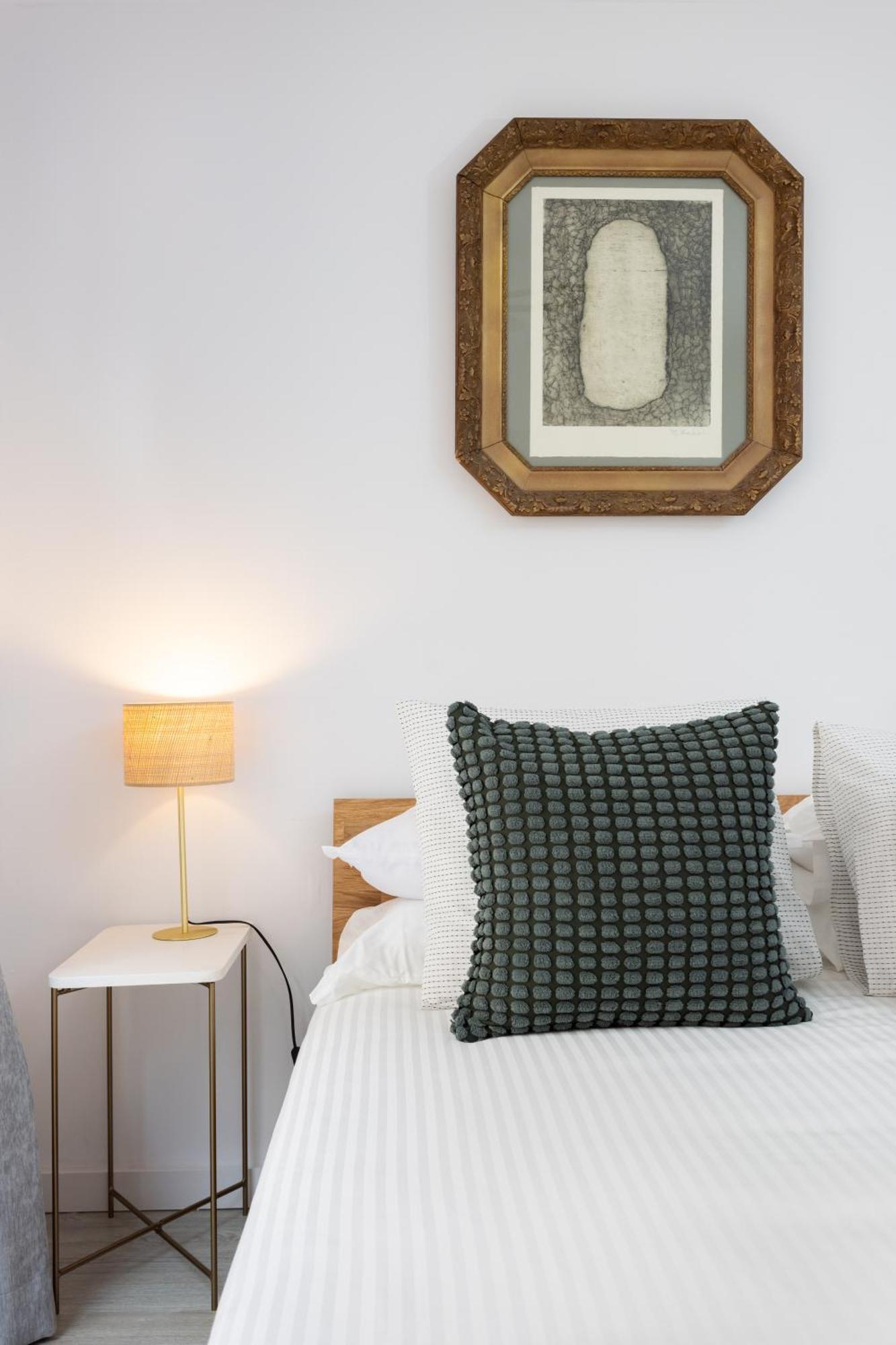Apartment Parque Atlanta