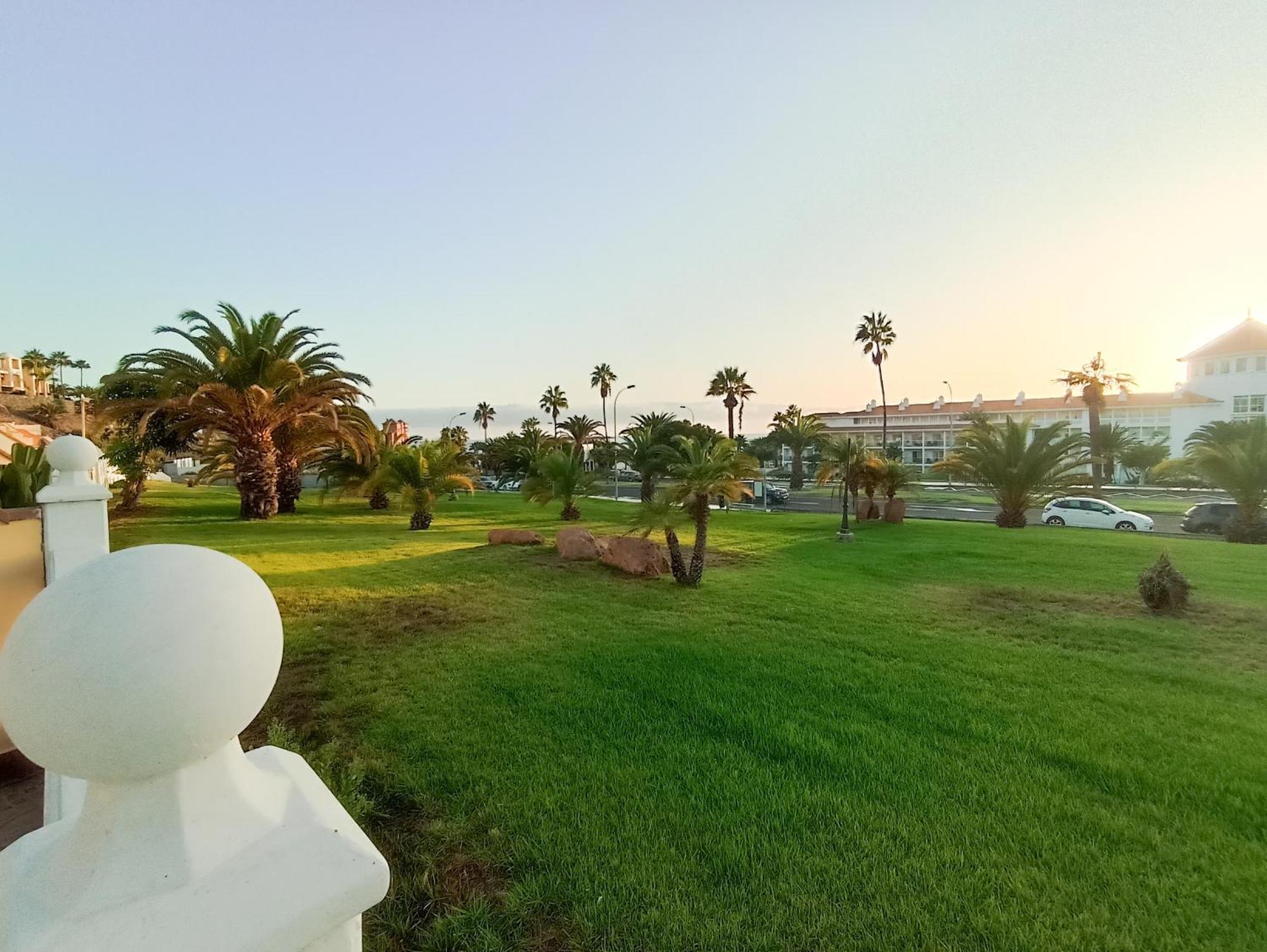 Apartment Veril Del Duque Spacious Terrace