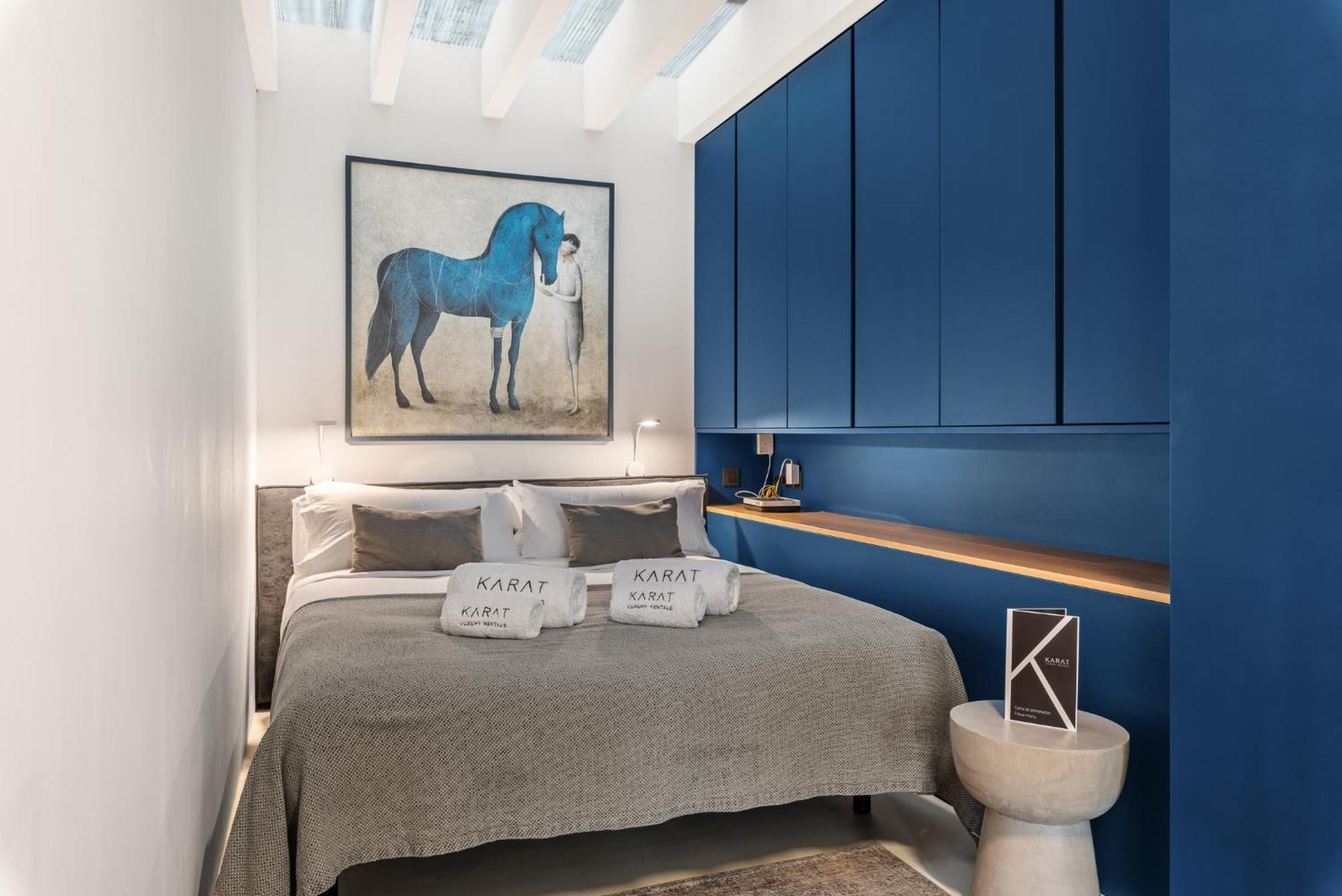 Karat Blue Villa