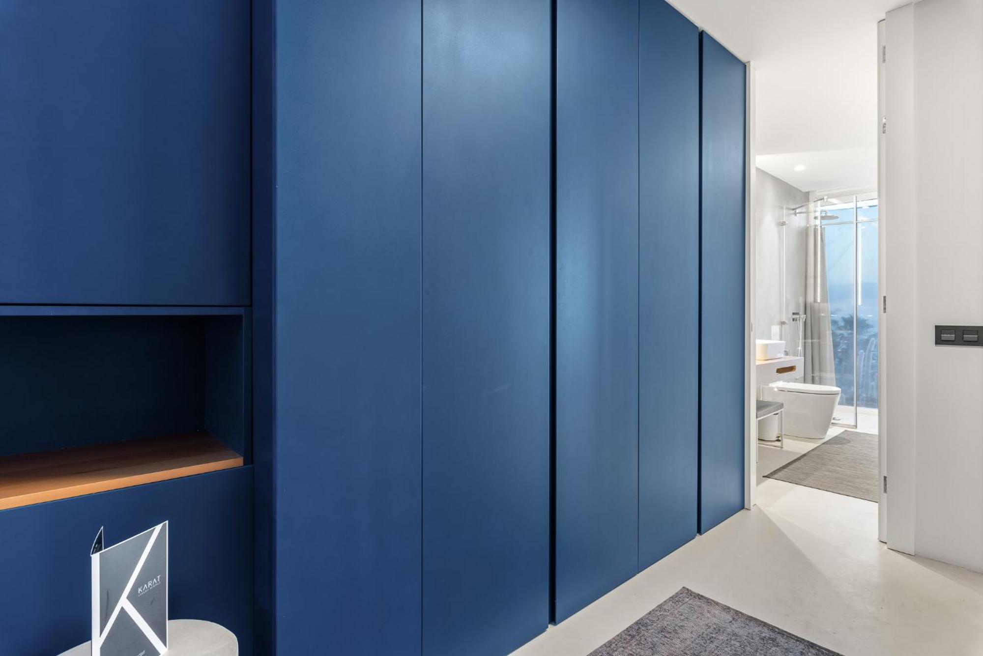 Karat Blue Villa