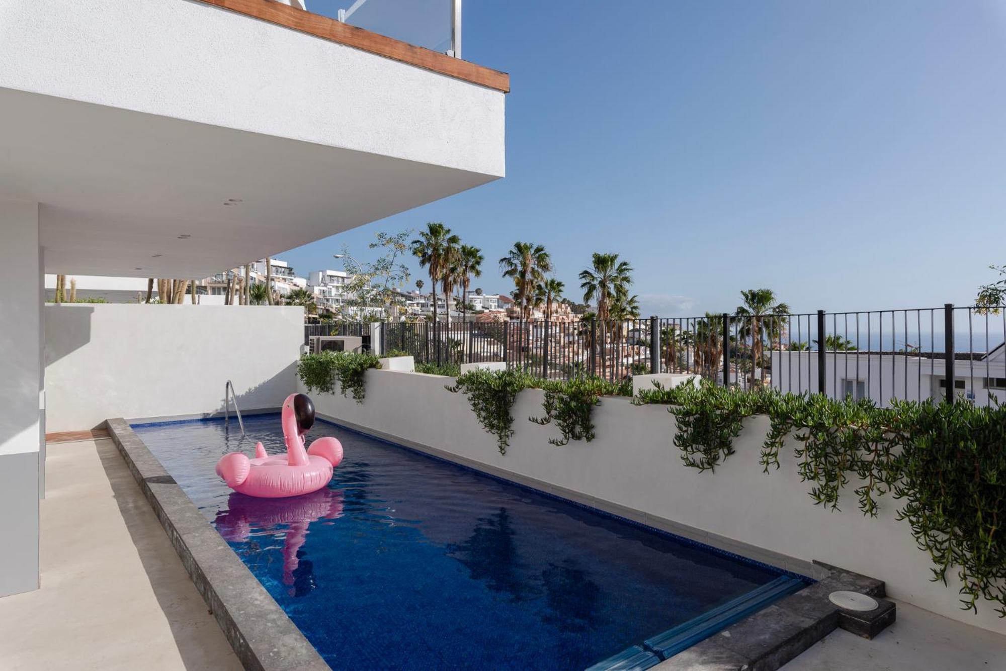 Karat Blue Villa *