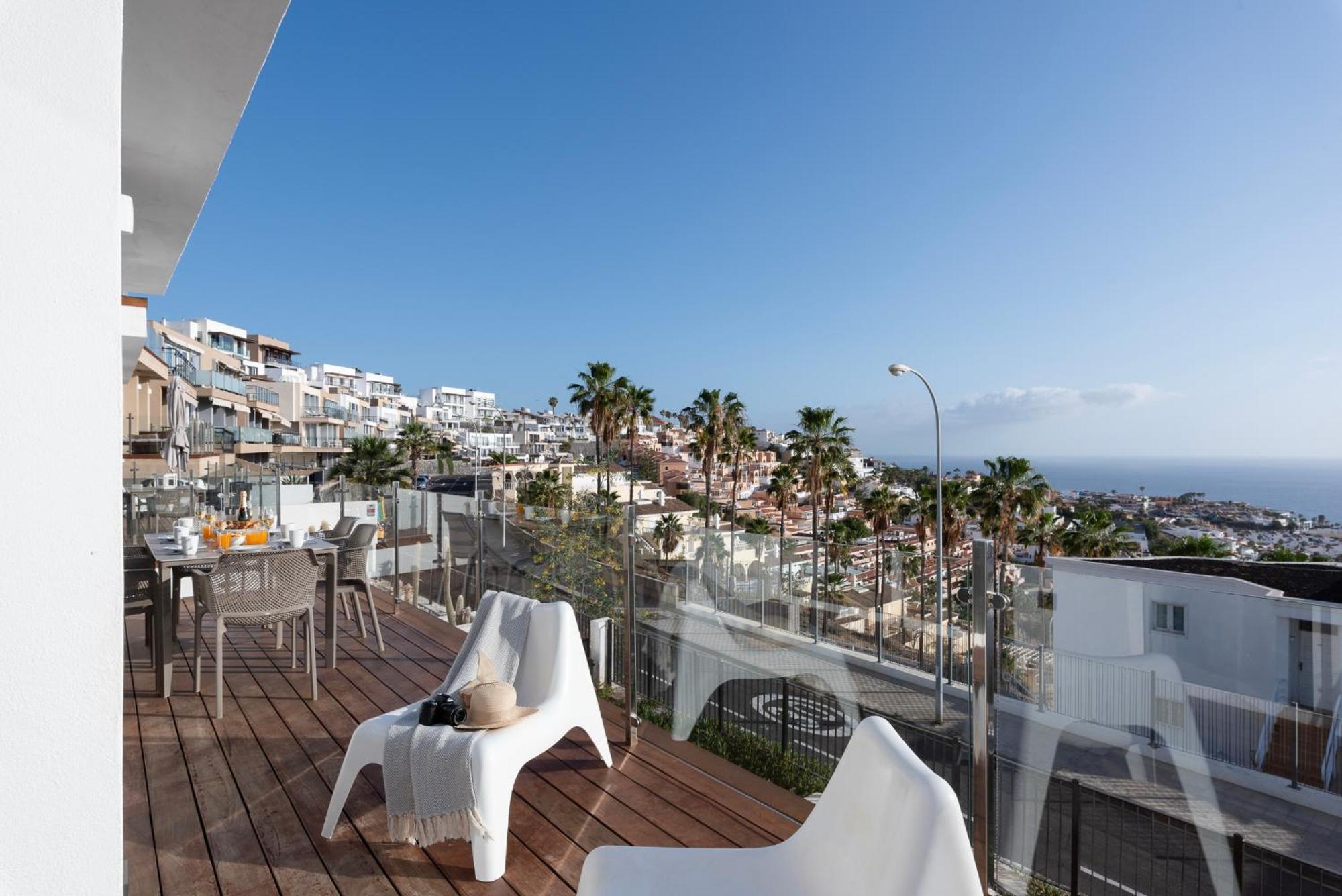Villa Karat Blue Costa Adeje (Tenerife)