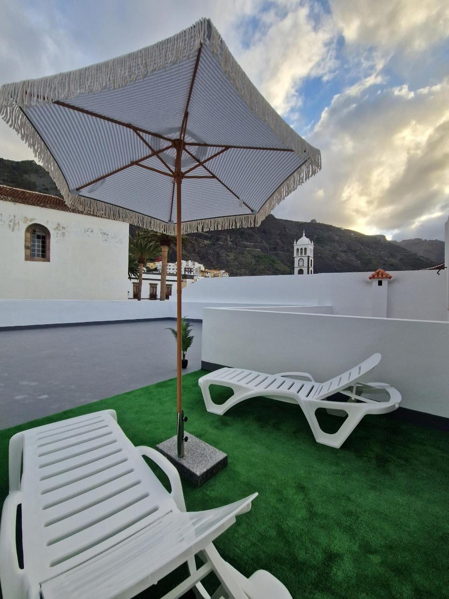 Apartamento Chc - La Libertad *