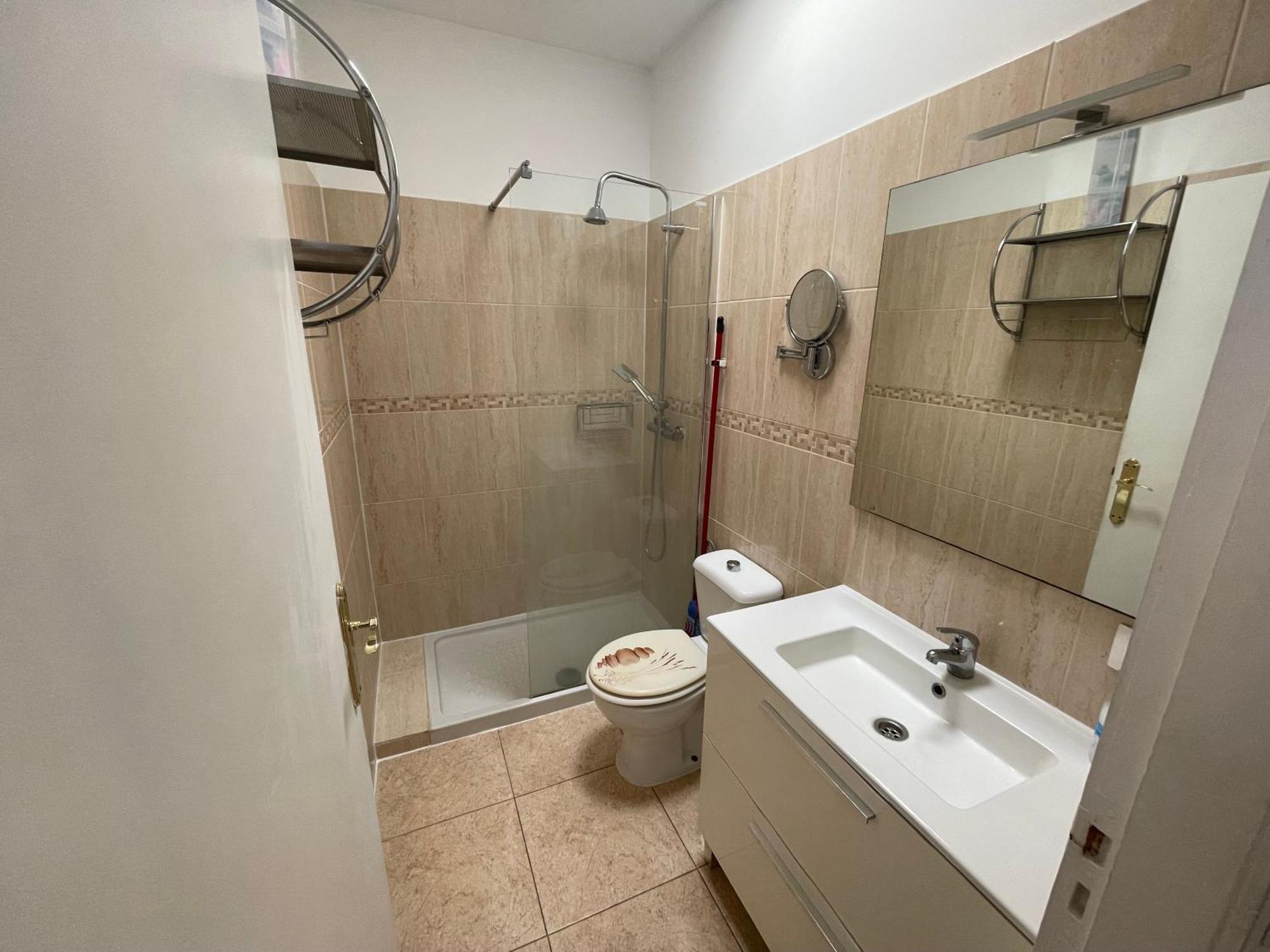 Hercules 2 Bedroom Apartment, Appartement Costa Del Silencio