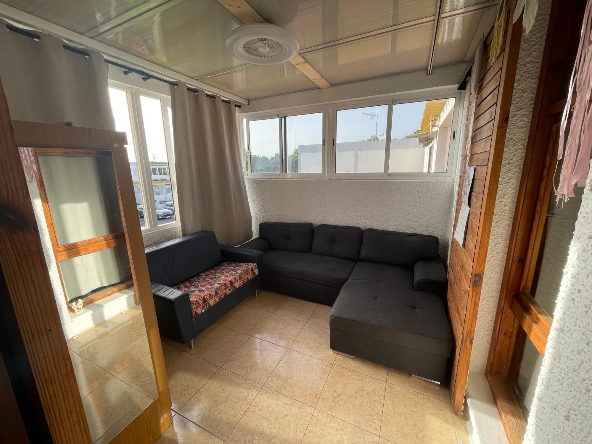 Appartement Hercules 2 Bedroom Apartment, Costa Del Silencio