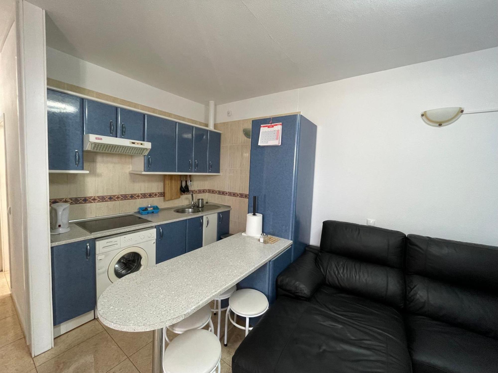 Appartement Hercules 2 Bedroom Apartment, *