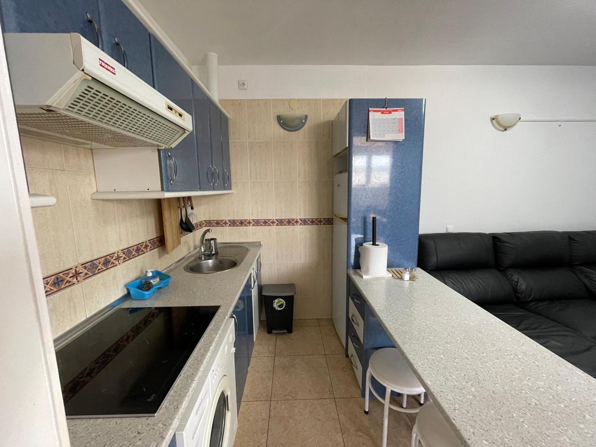 Hercules 2 Bedroom Apartment, Appartement Costa Del Silencio