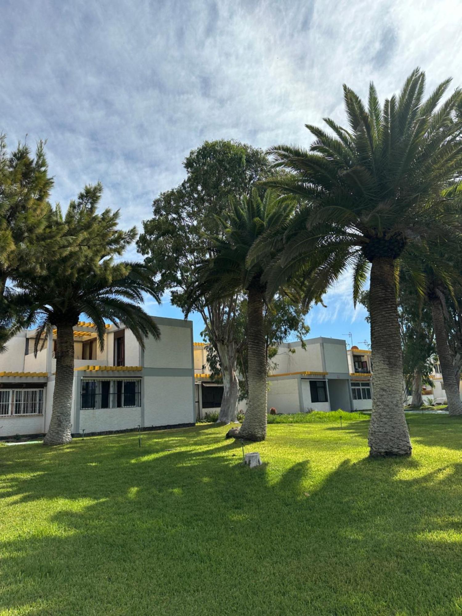 Hercules 2 Bedroom Apartment,