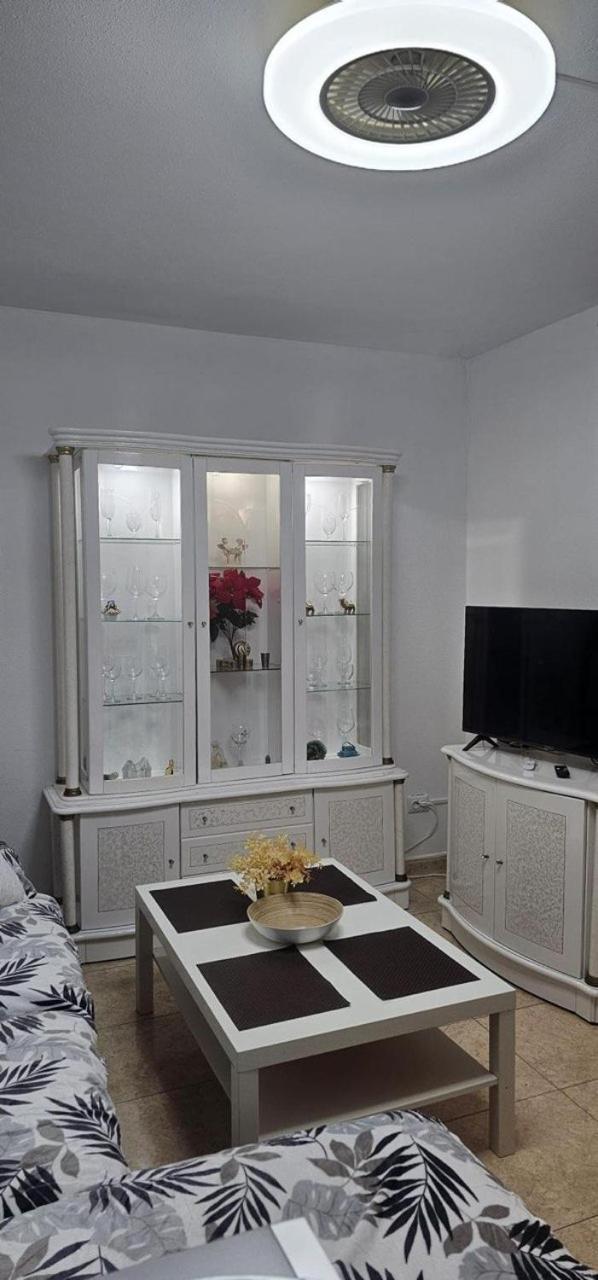 Hercules 2 Bedroom Apartment, Costa Del Silencio