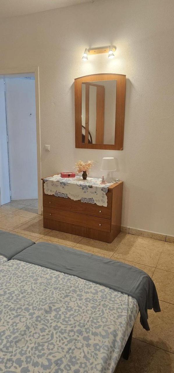 Appartement Hercules 2 Bedroom Apartment,
