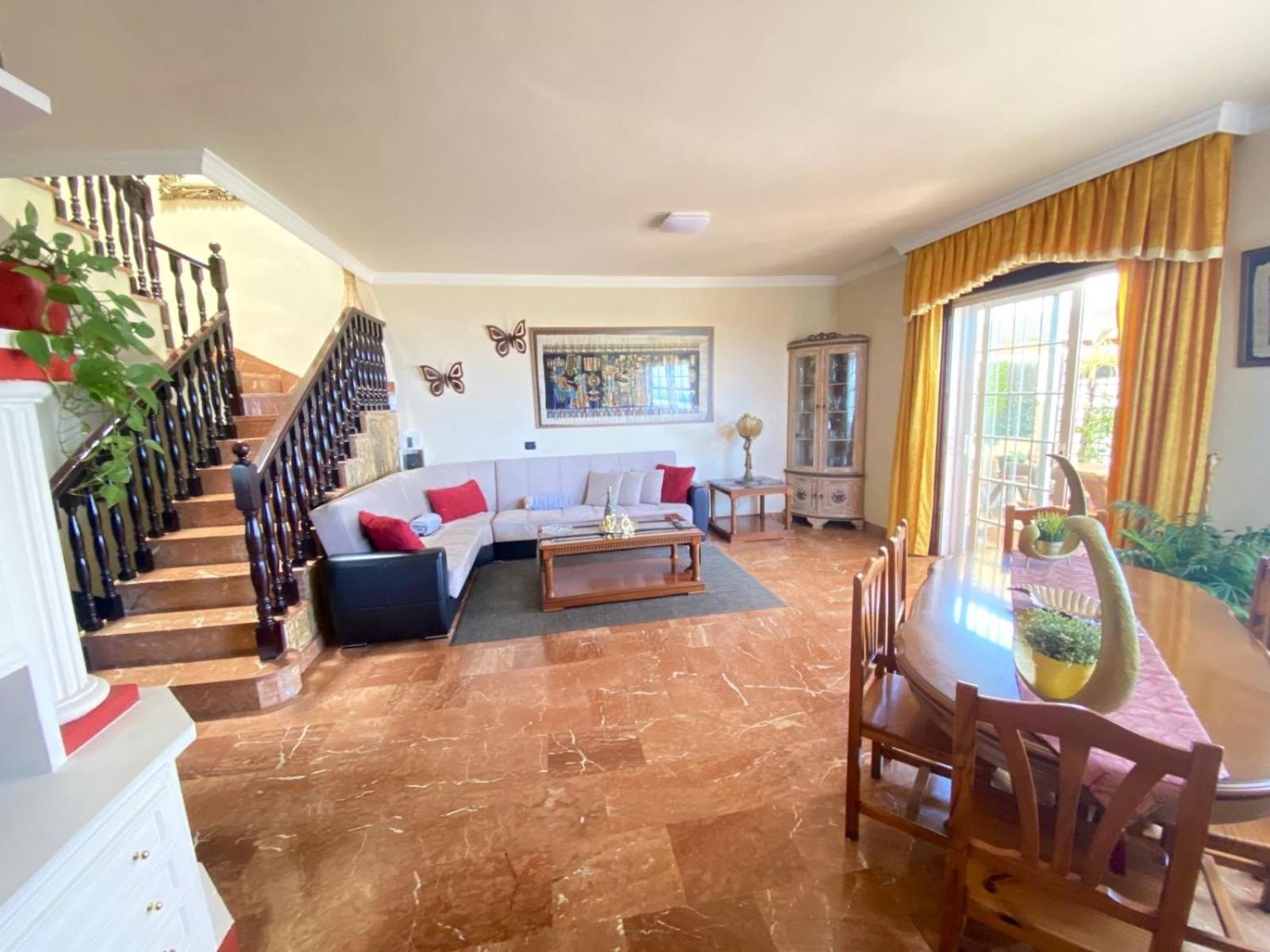 Villa Lujo Y Relax In Adeje By Deihu Experiences *