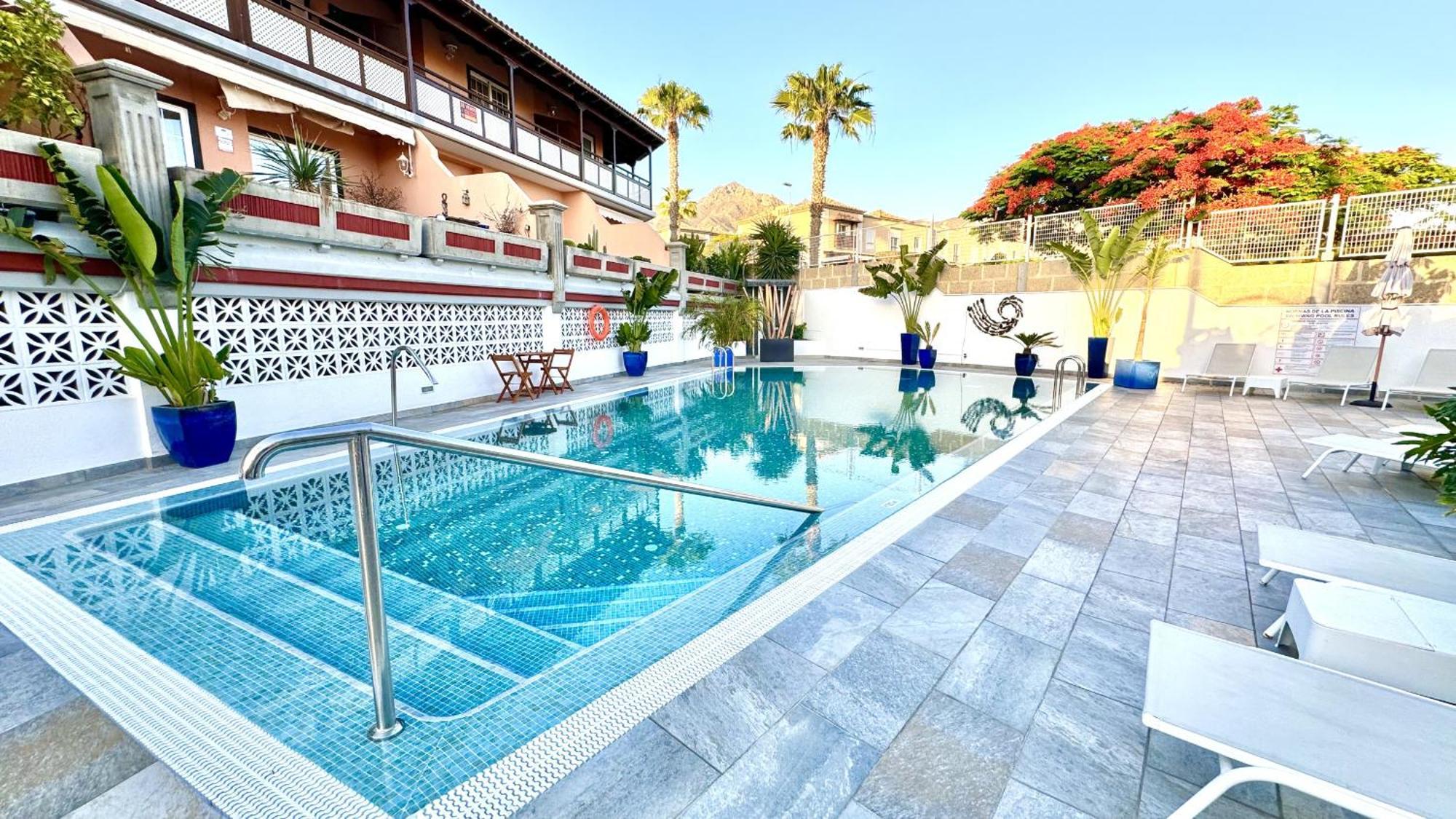 Villa Lujo Y Relax In Adeje By Deihu Experiences