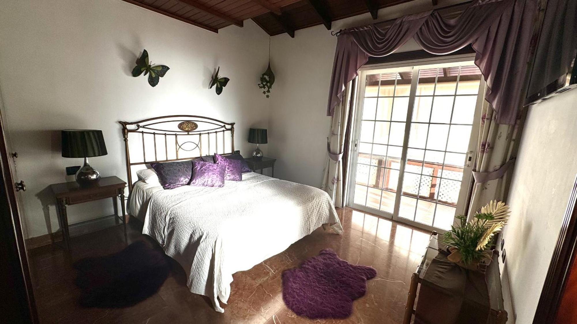 Villa Lujo Y Relax In Adeje By Deihu Experiences