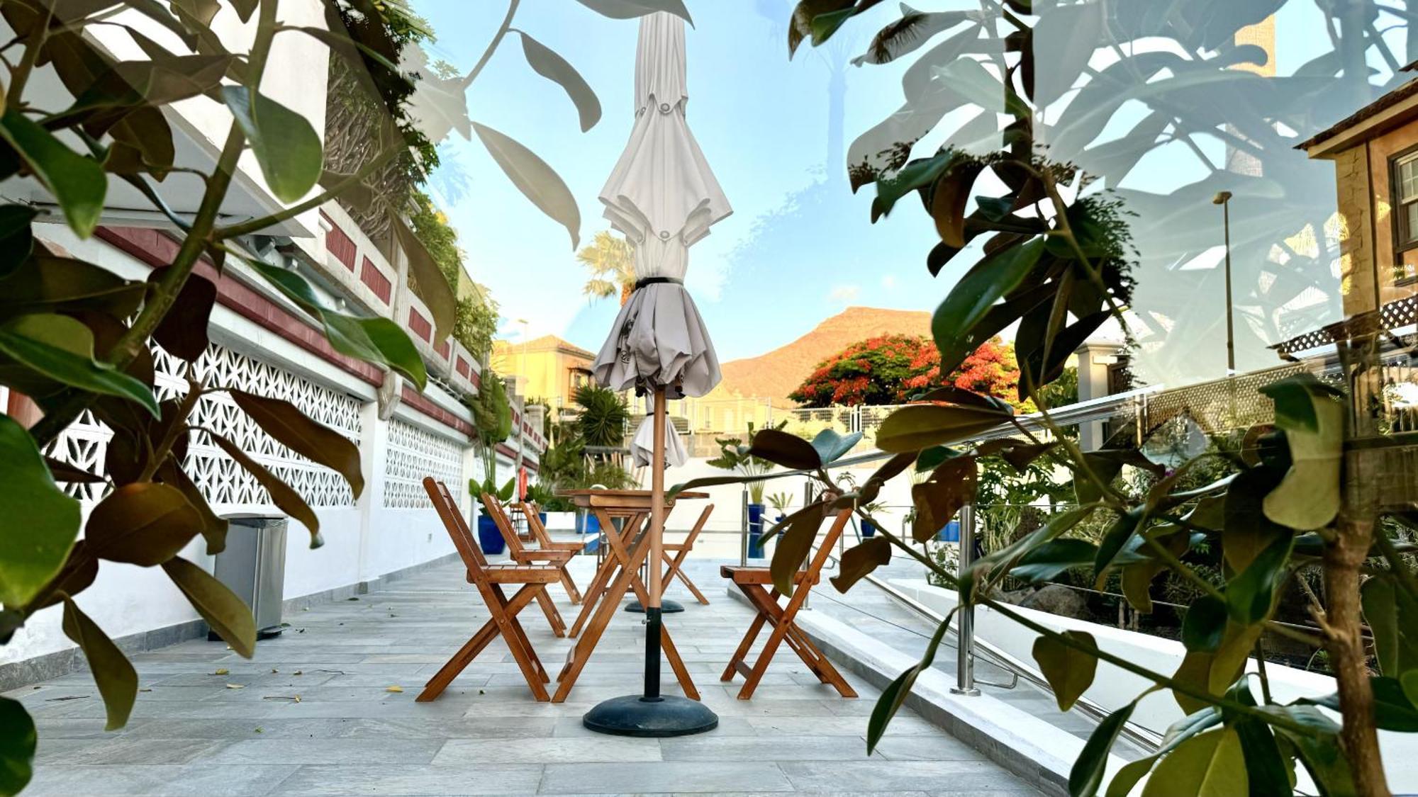 Lujo Y Relax In Adeje By Deihu Experiences Villa *