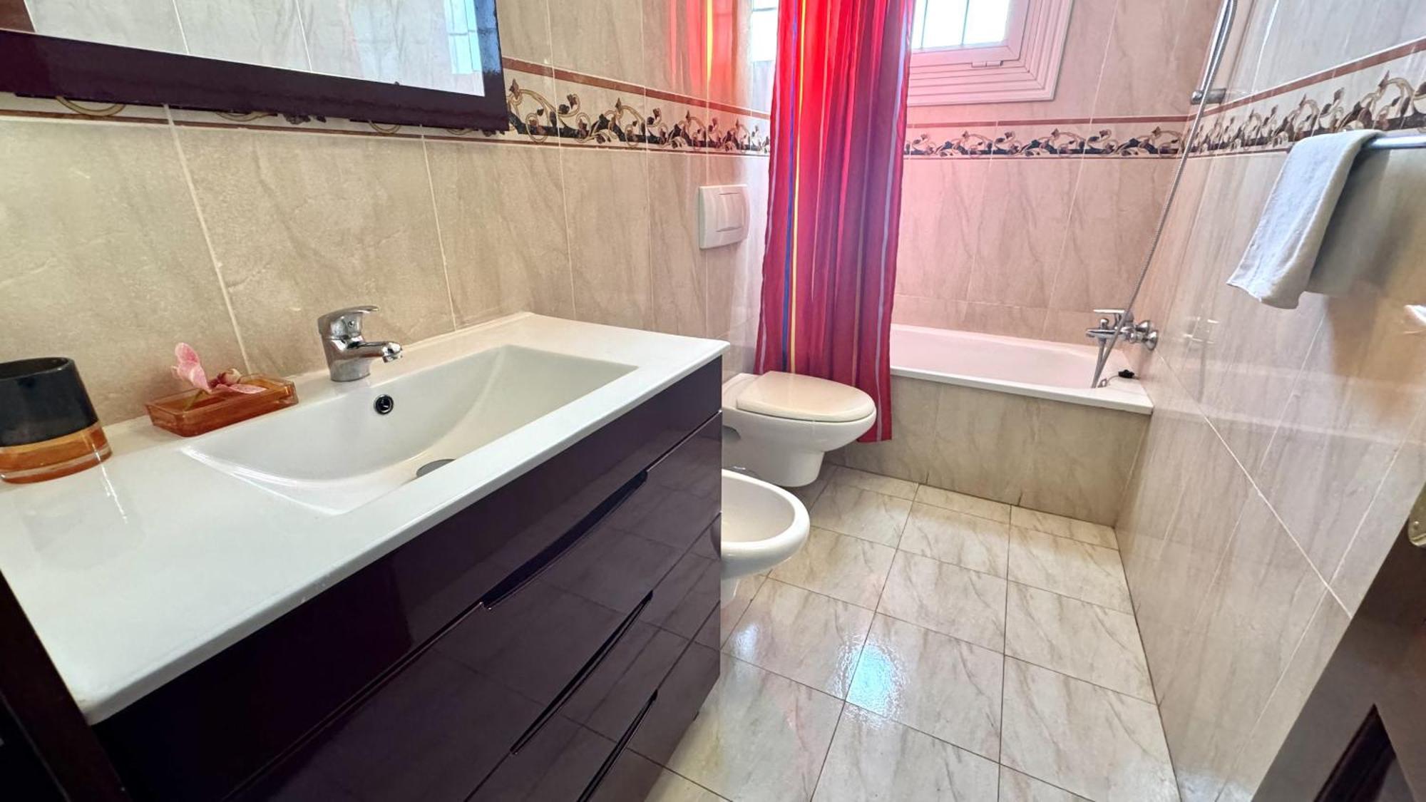 Villa Lujo Y Relax In Adeje By Deihu Experiences