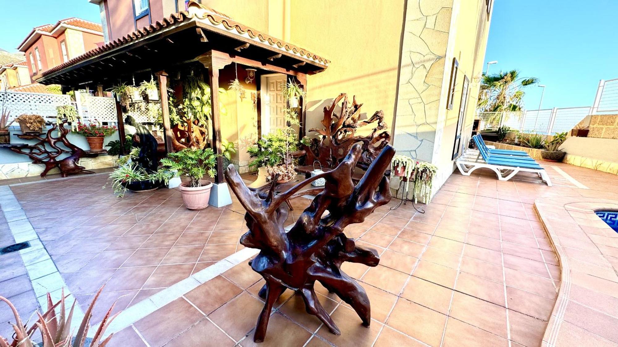 Lujo Y Relax In Adeje By Deihu Experiences * Costa Adeje (Tenerife)
