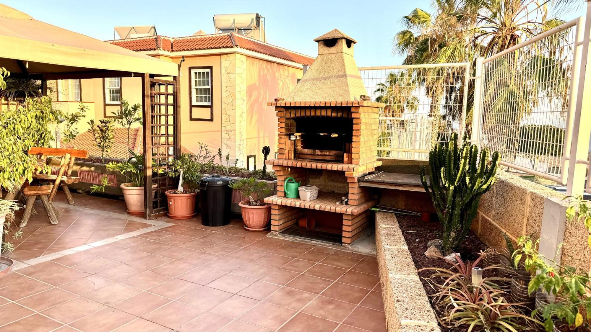 Lujo Y Relax In Adeje By Deihu Experiences Villa