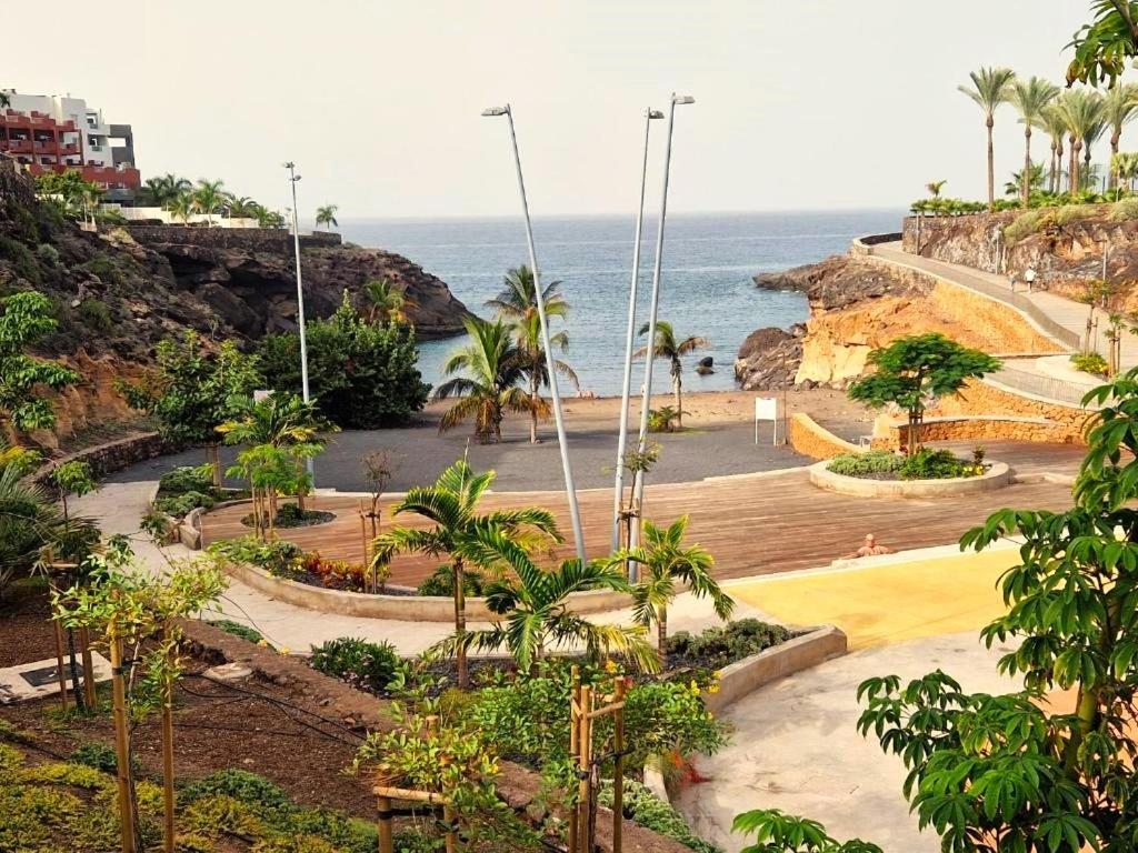 Apartment Skyline View Costa Adeje (Tenerife)