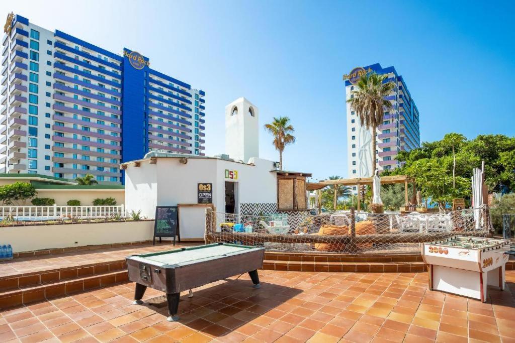 Skyline View Apartment Costa Adeje (Tenerife)