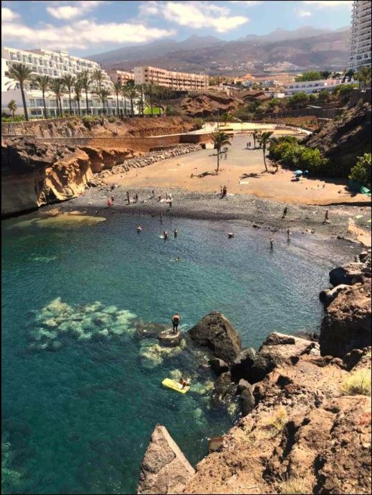 Skyline View Apartment Costa Adeje (Tenerife)