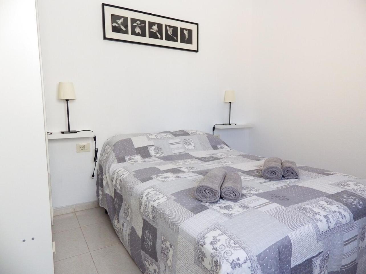 One Bedroom In Spanish Seaside Town K103 Appartement Las Galletas