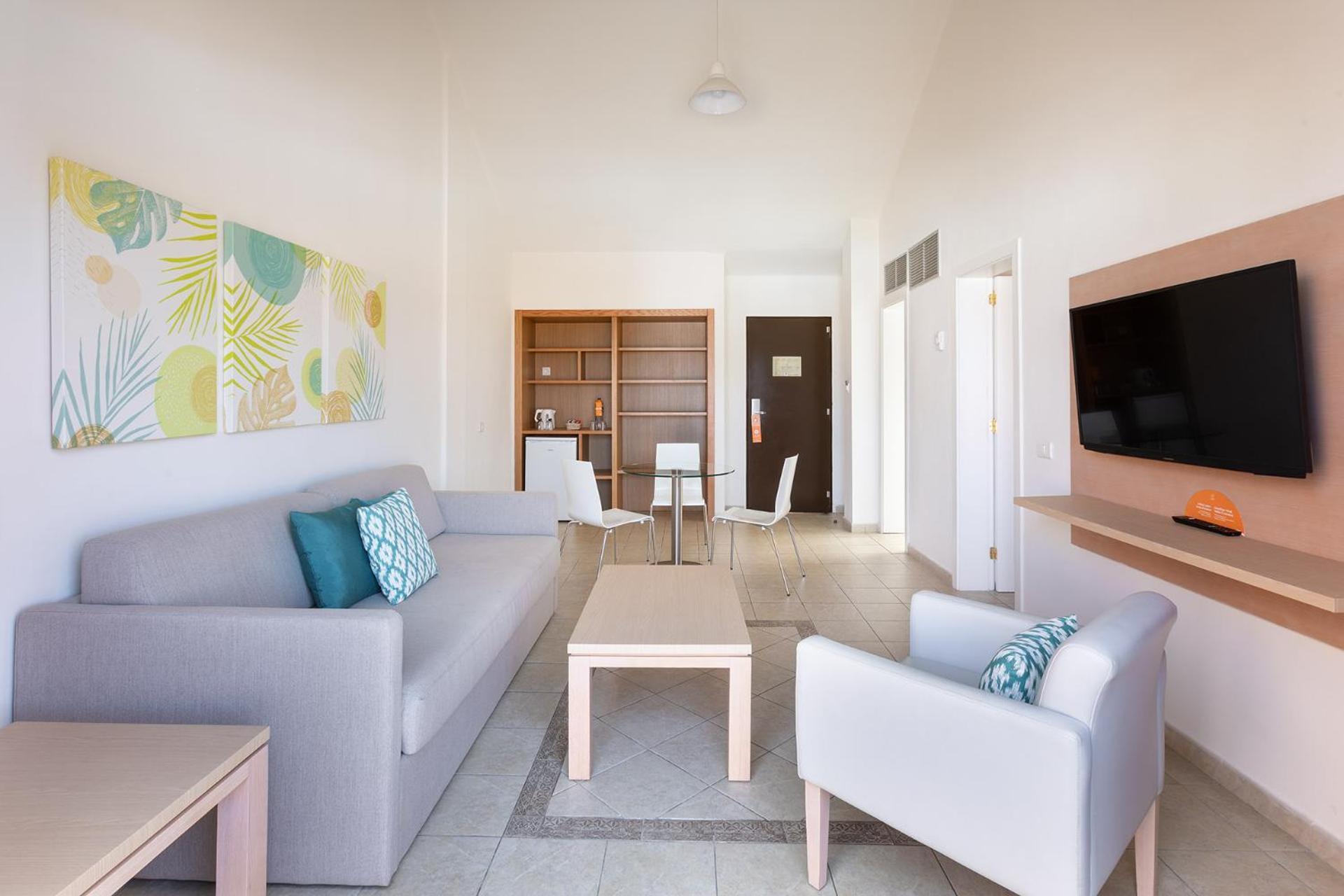 Tagoro Family & Fun 4* Costa Adeje (Tenerife)