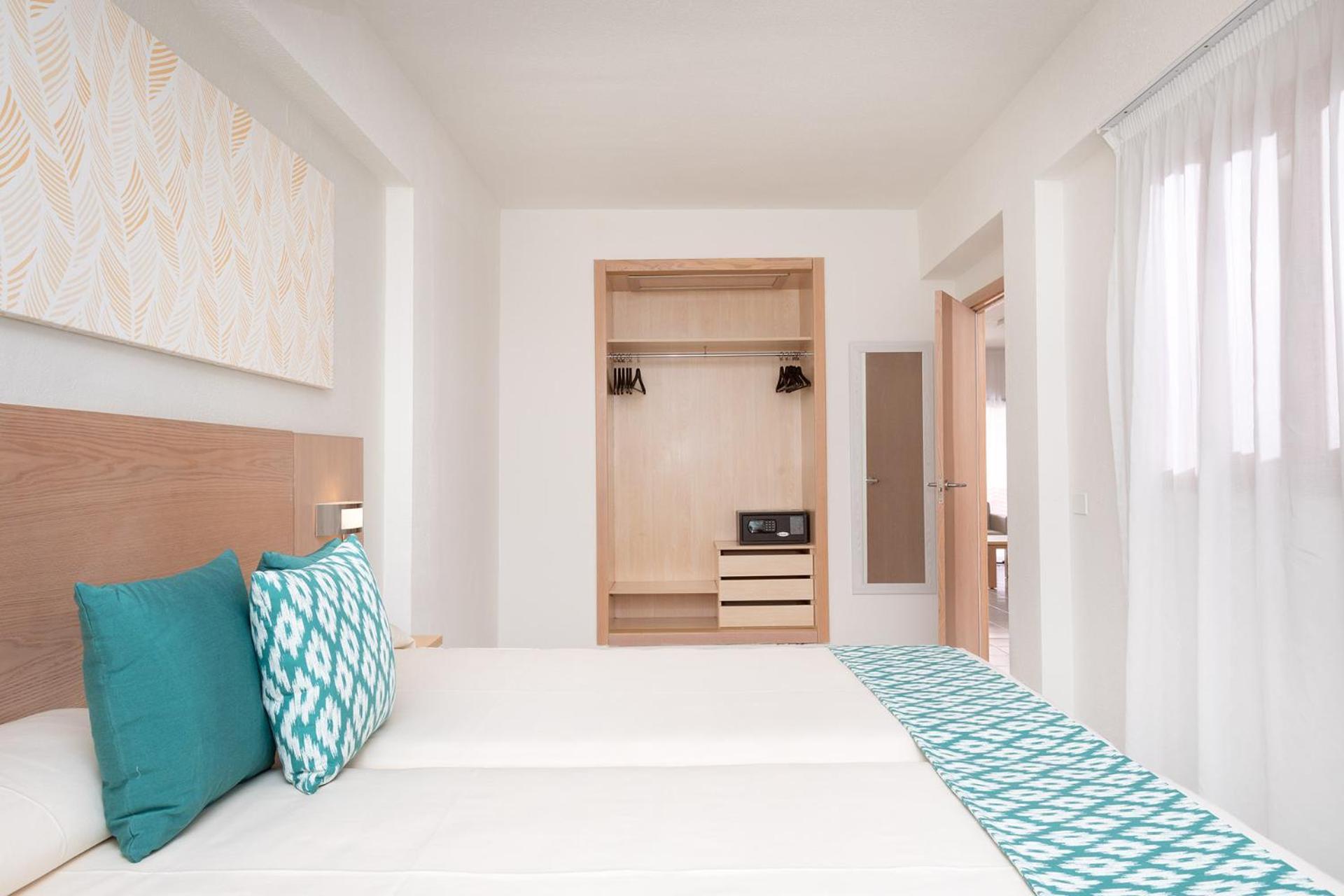 Hotel Tagoro Family & Fun 4*