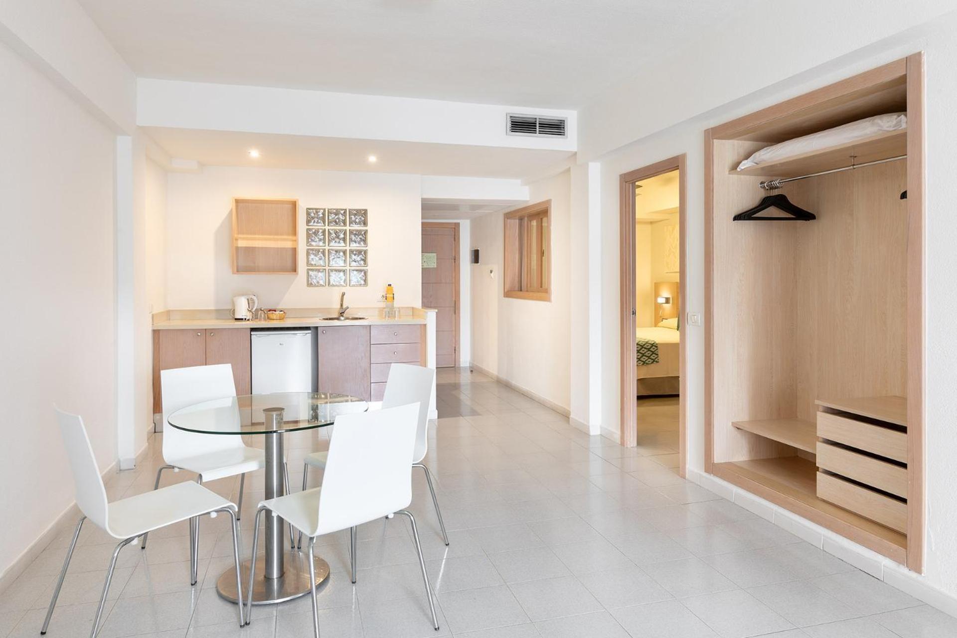 Tagoro Family & Fun Hotel Costa Adeje (Tenerife)