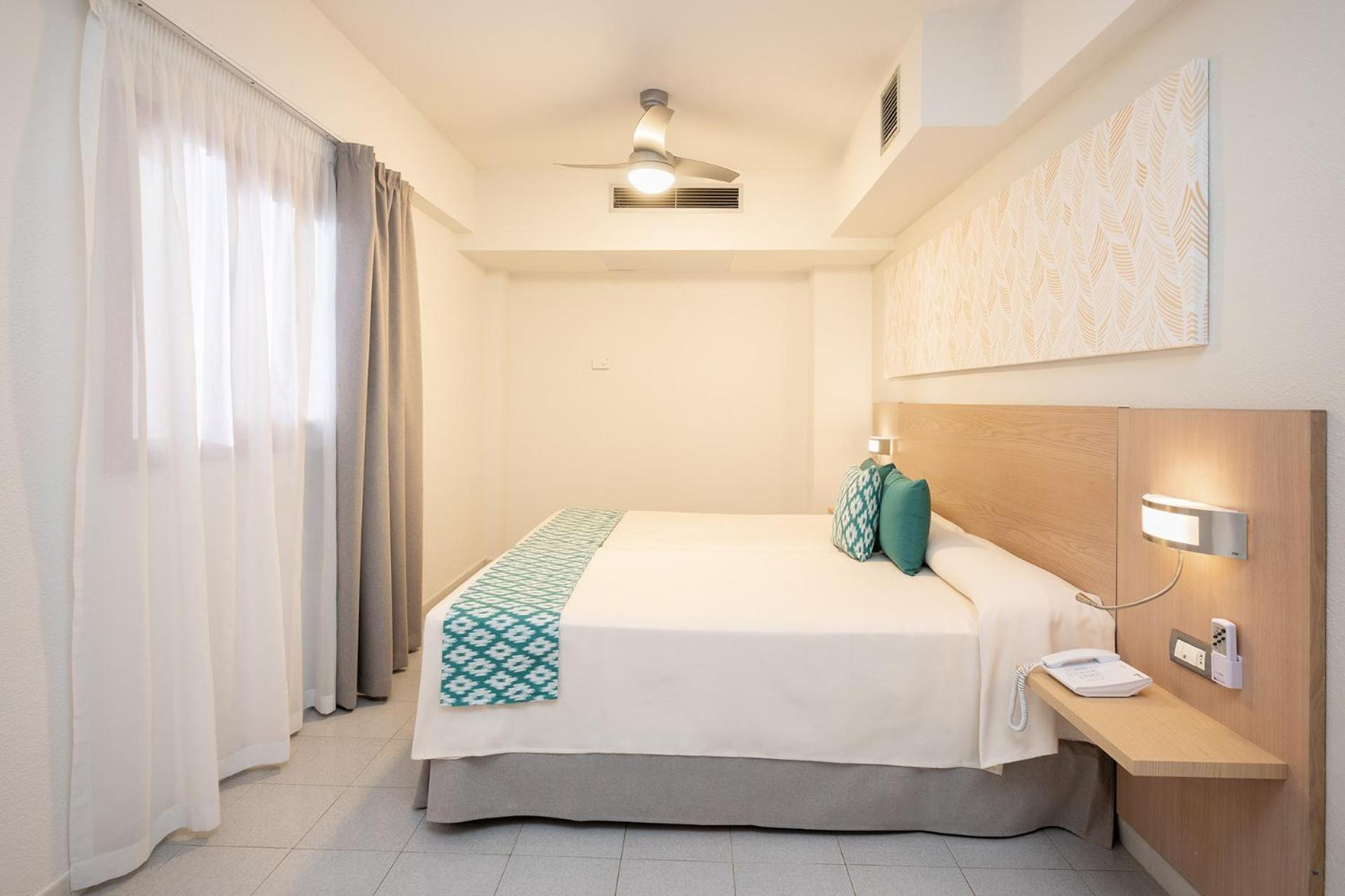 Hotel Tagoro Family & Fun Costa Adeje (Tenerife)