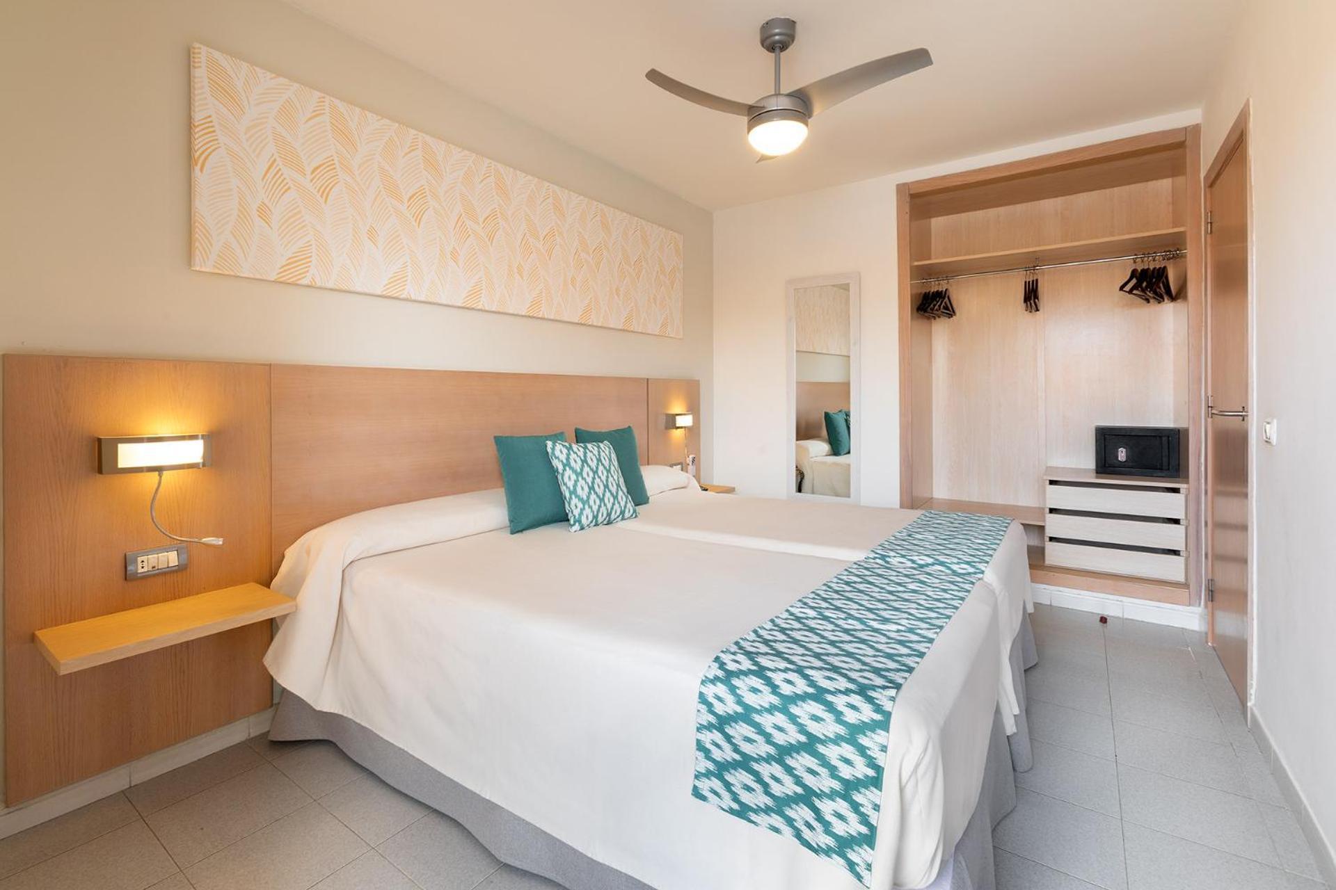 Tagoro Family & Fun Hotel Costa Adeje (Tenerife)