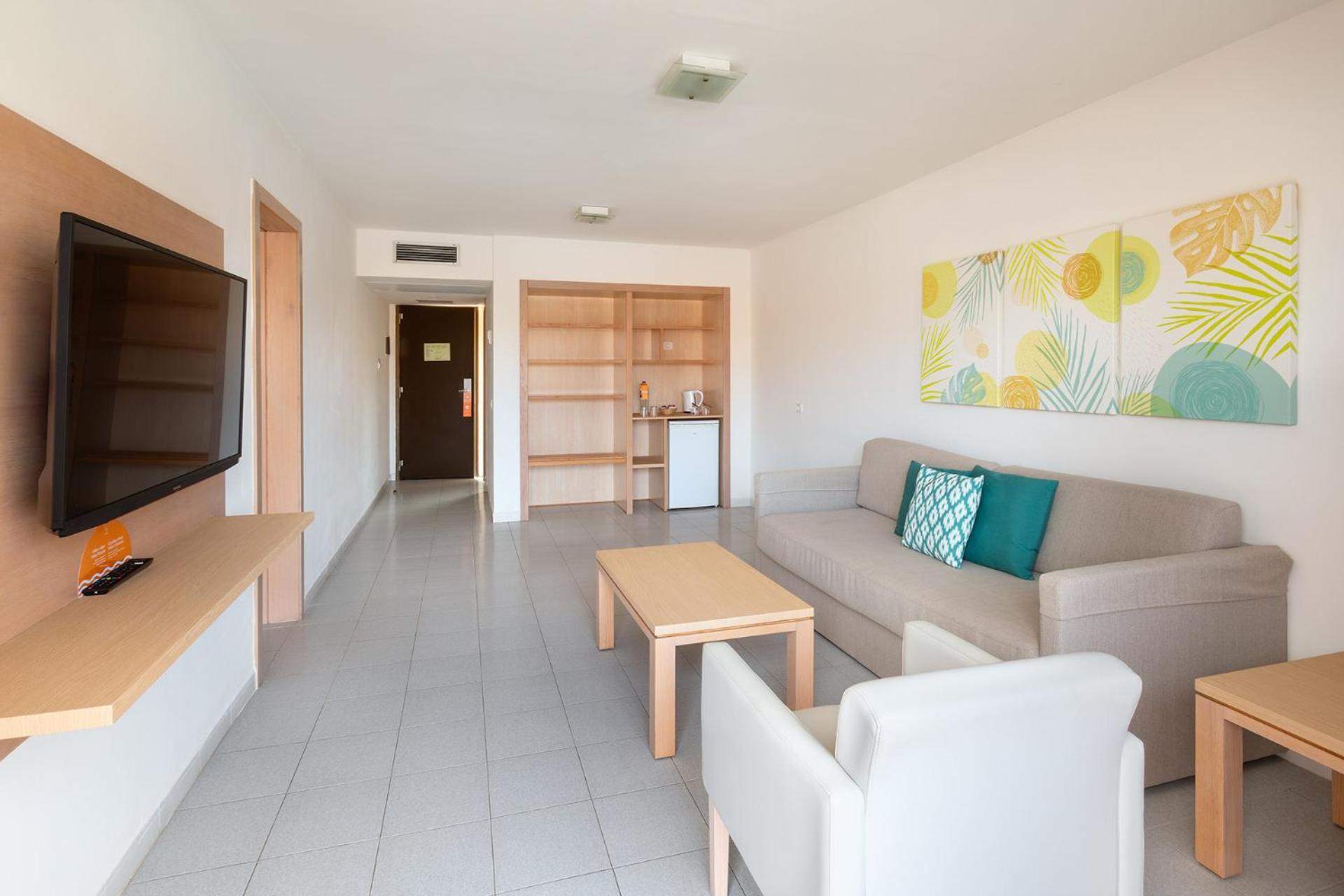 Hotel Tagoro Family & Fun Costa Adeje (Tenerife)
