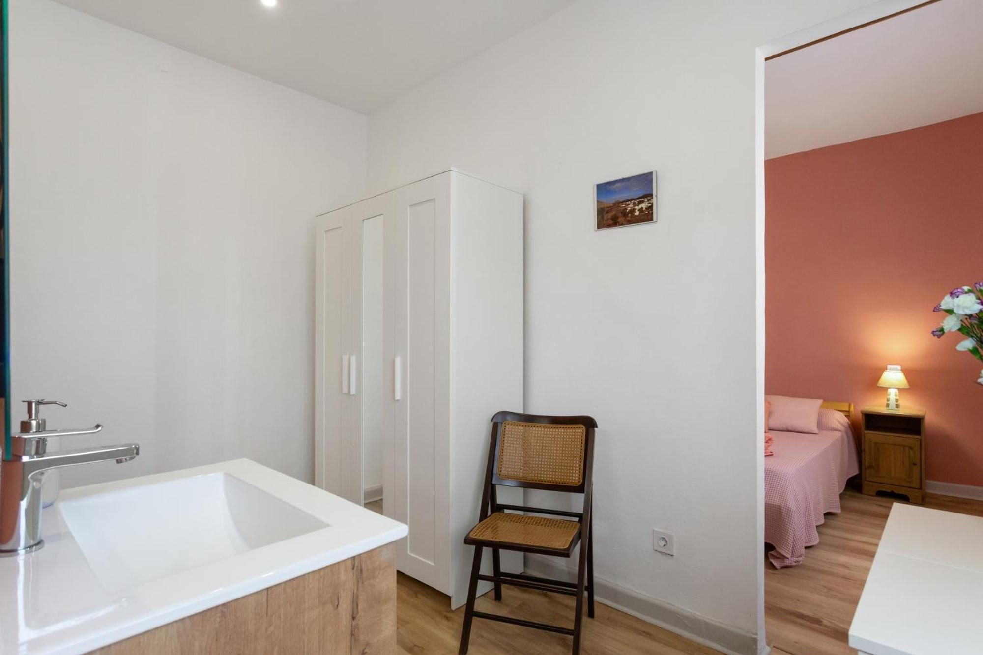 Un Jardin Al Mar Guest house Genoves