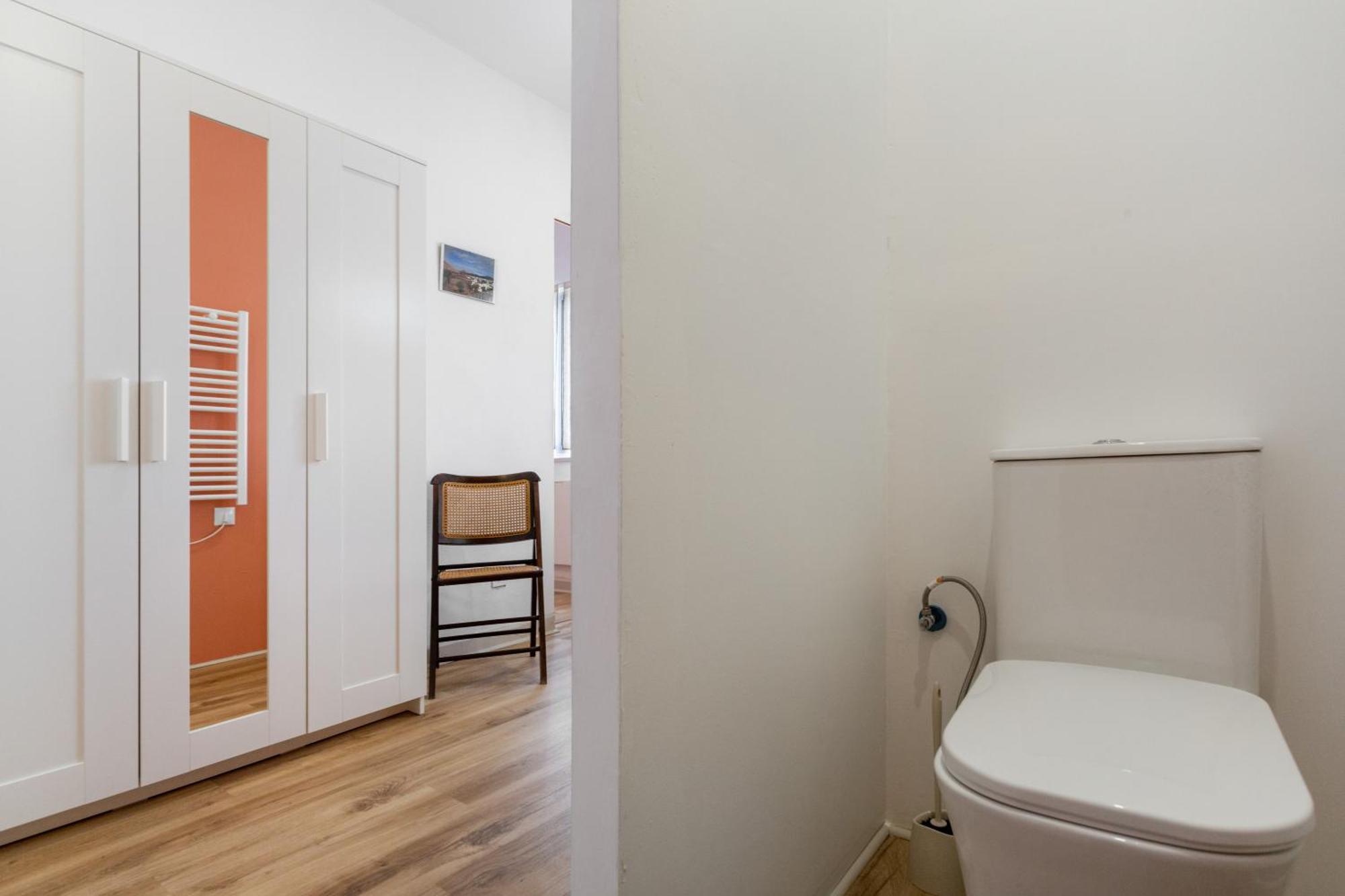 Guest house Un Jardin Al Mar *