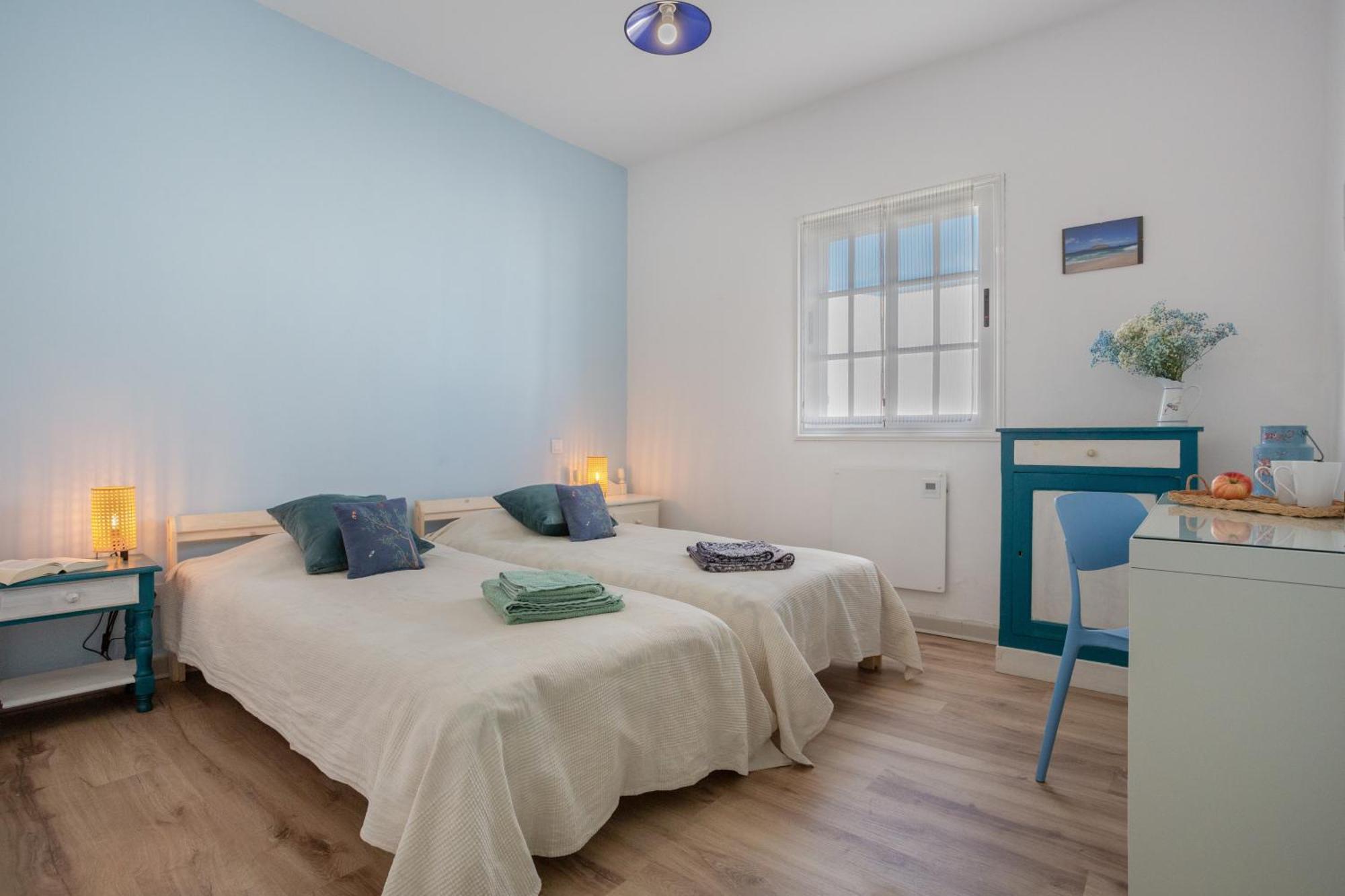 Un Jardin Al Mar Guest house