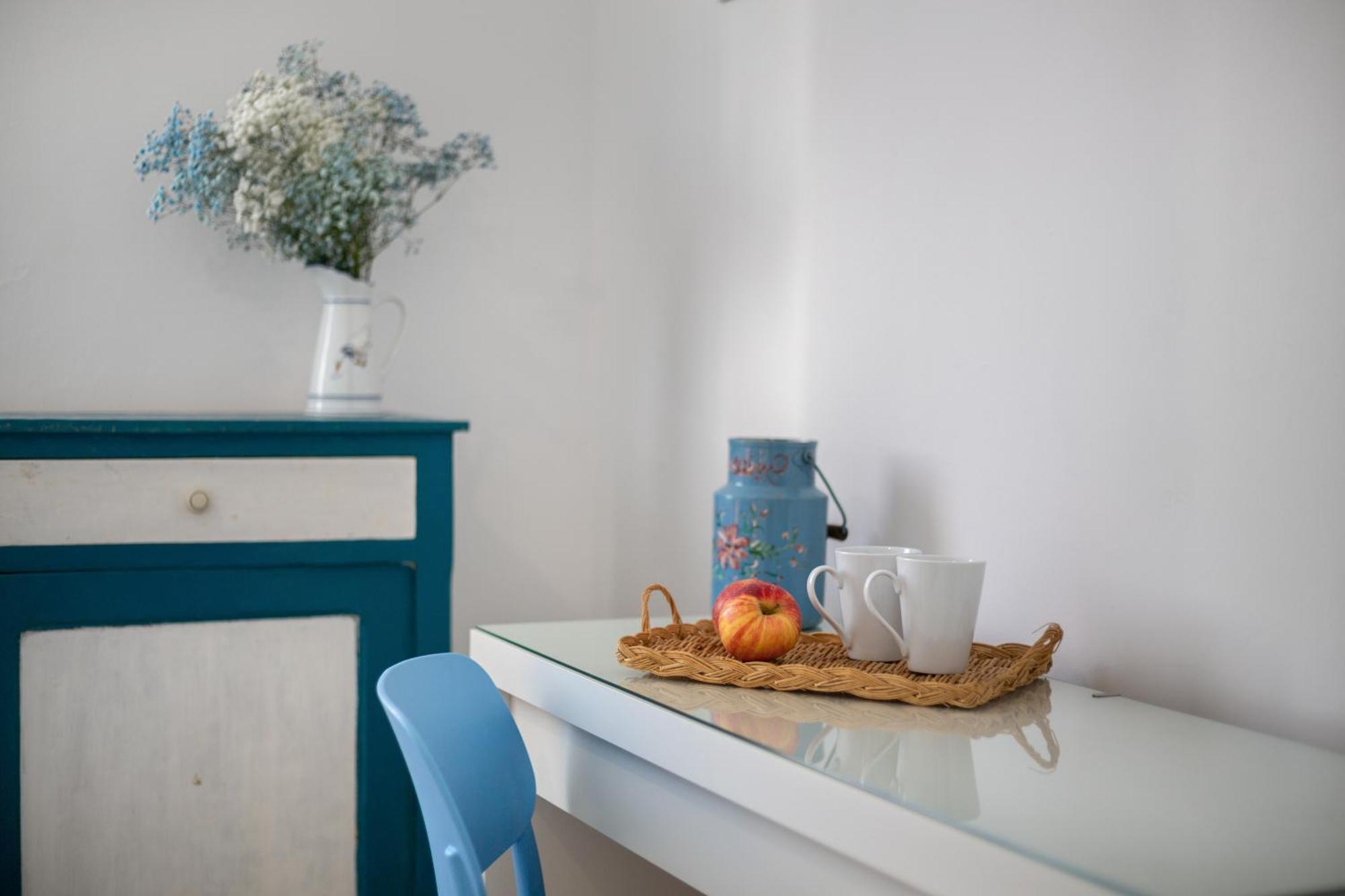 Guest house Un Jardin Al Mar